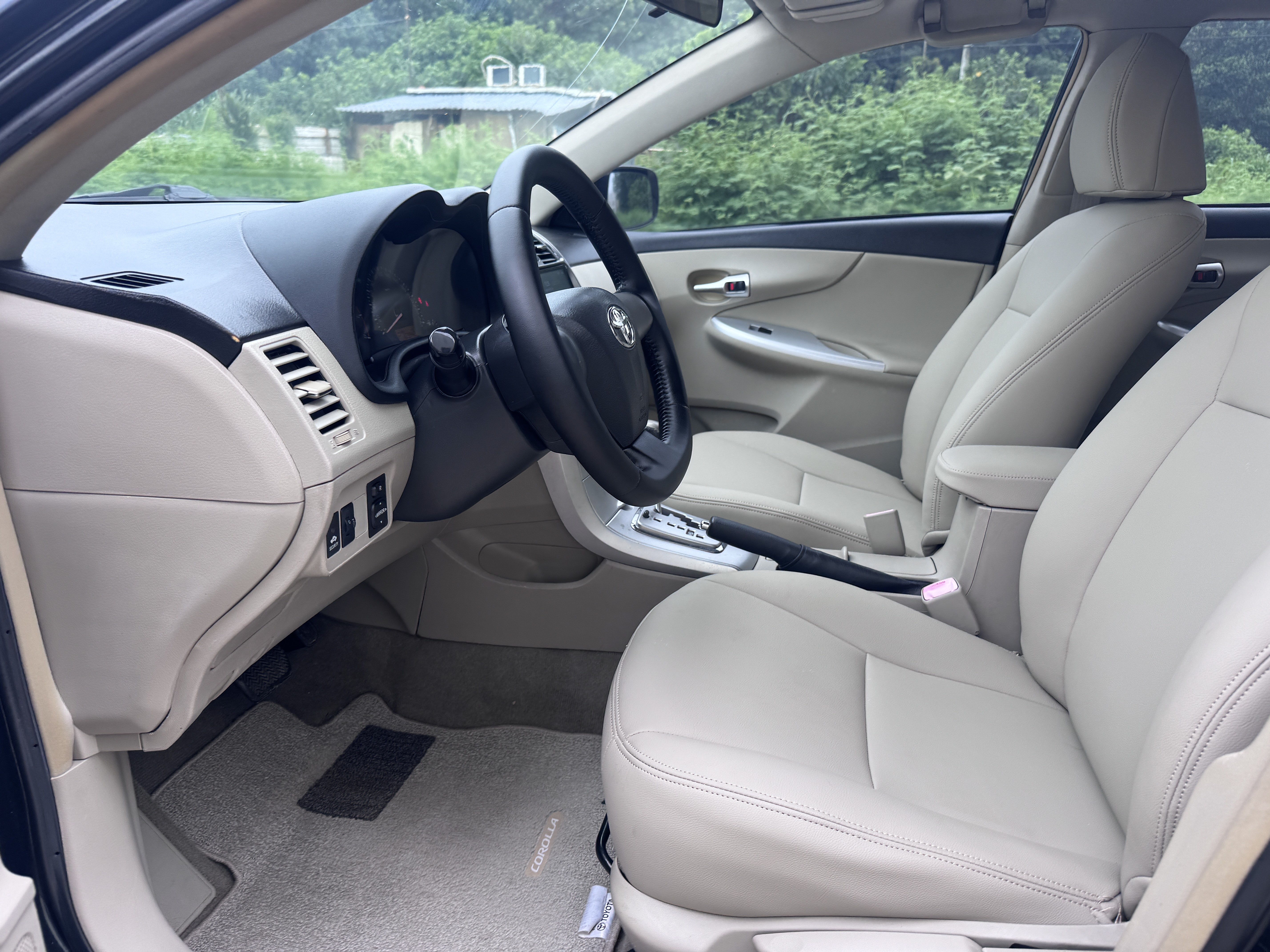 Toyota Corolla 2012 #5 Toyota Corolla 2012 imagen de coche #5