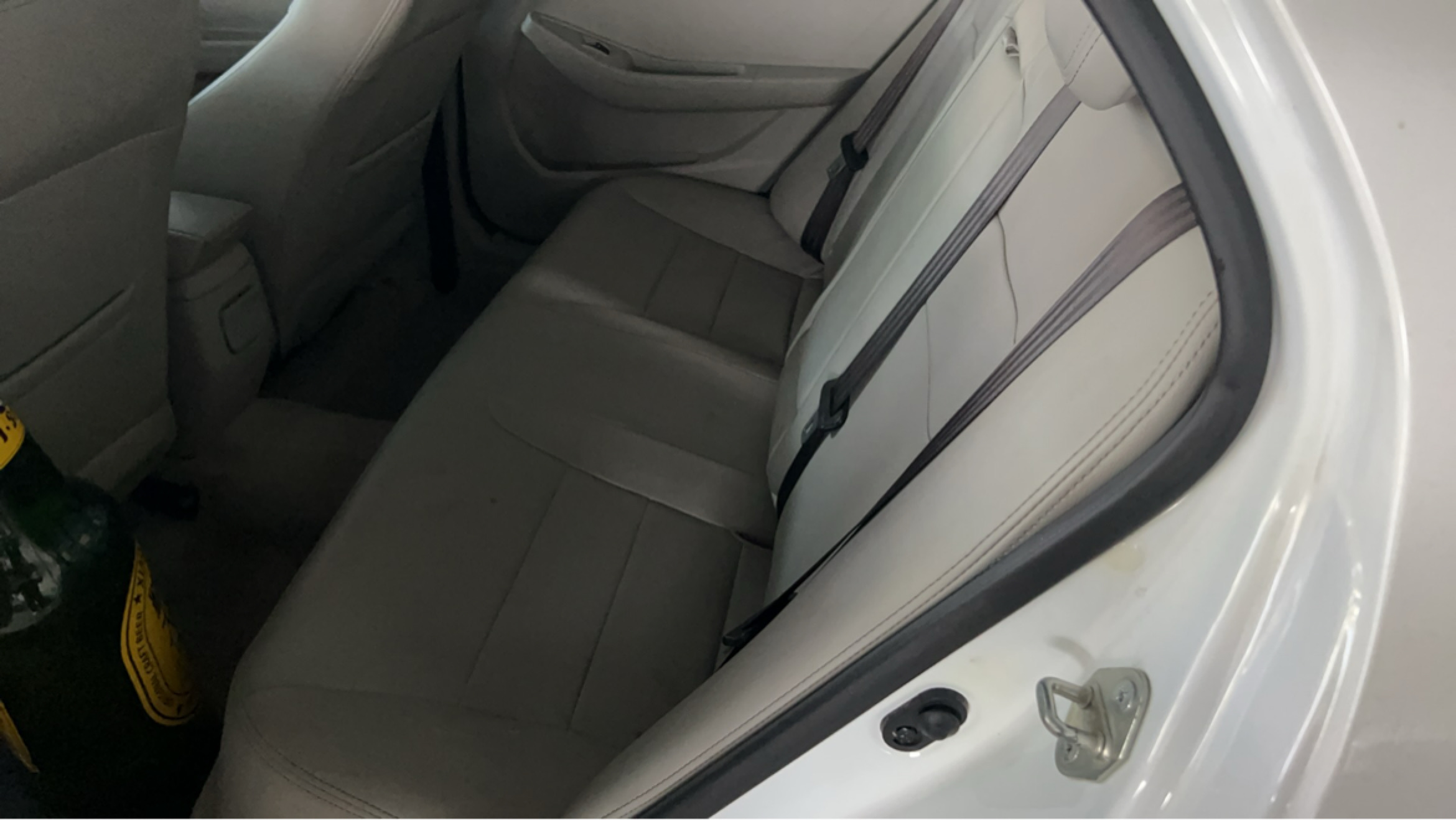 GEELY GC7 2015 car image #5