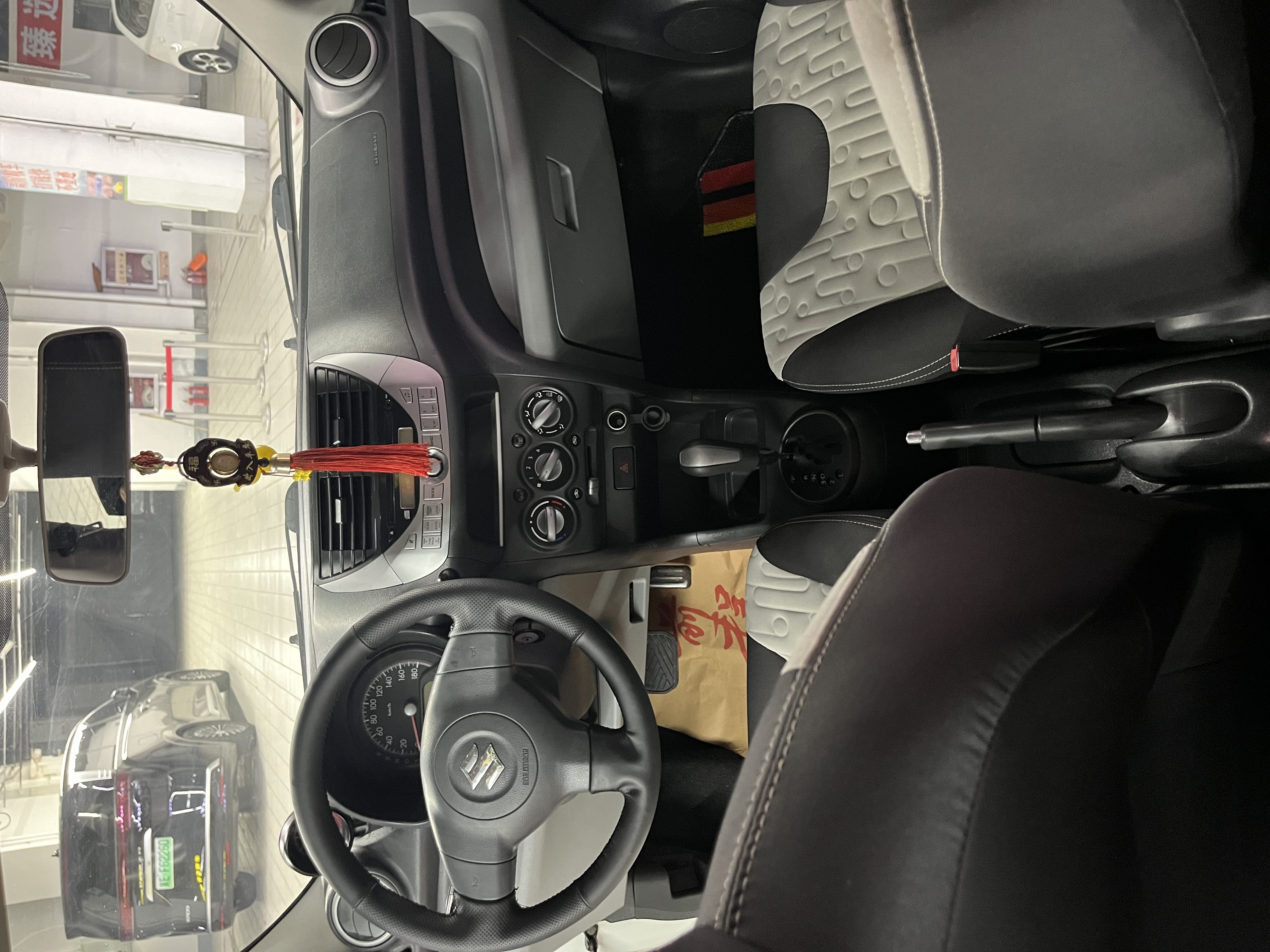 Suzuki Alto 2015 #5 Suzuki Alto 2015 car image #5