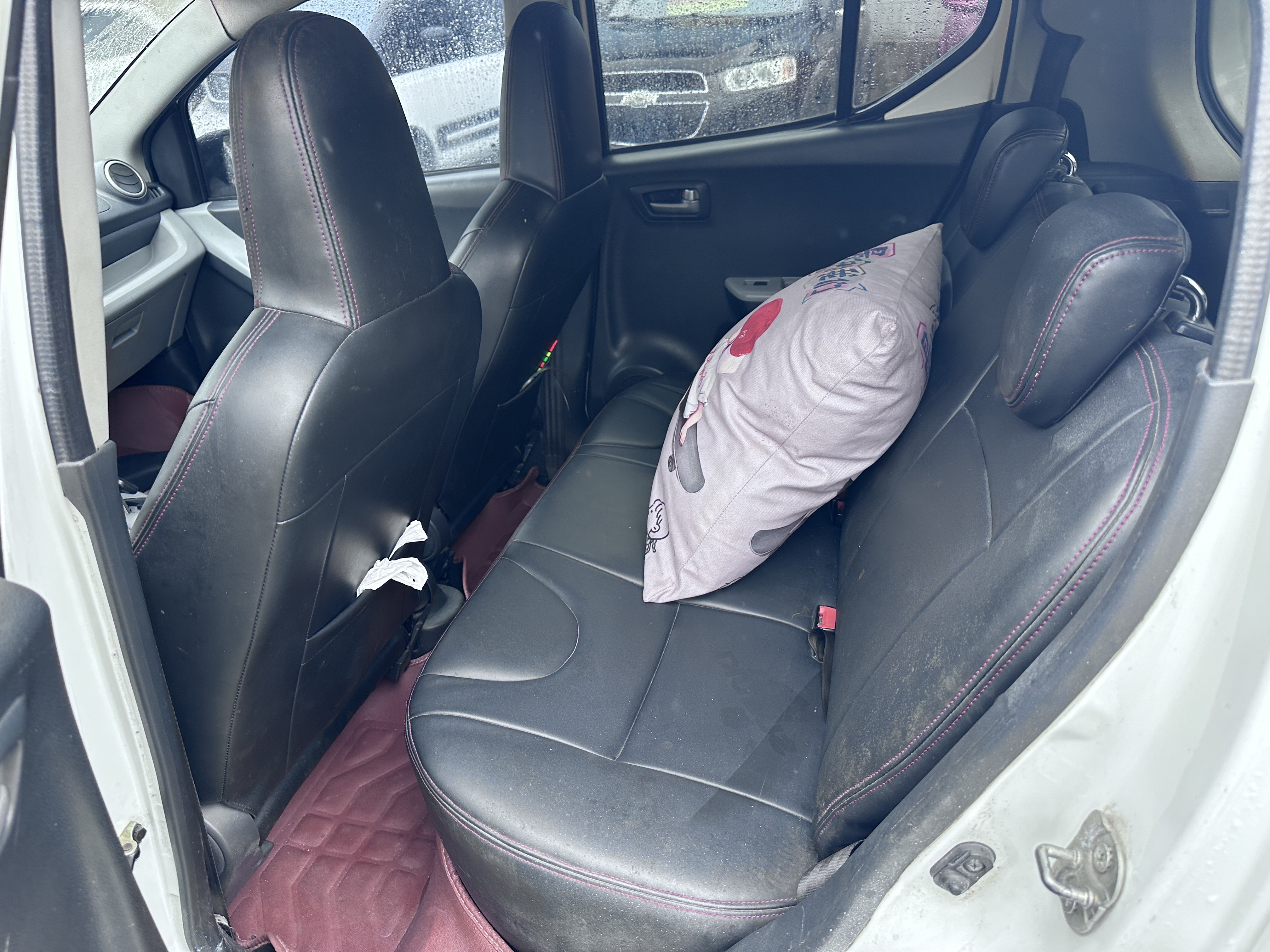 Suzuki Alto 2014 image de voiture #5