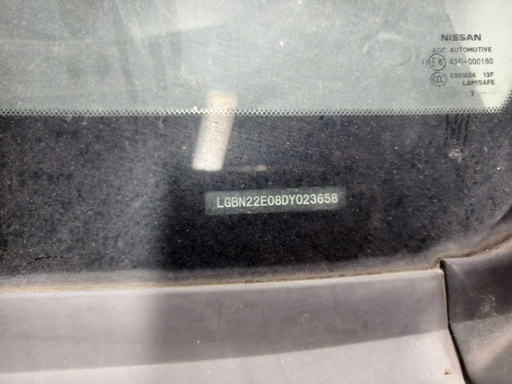 日产 玛驰 2014 汽车图片 #5