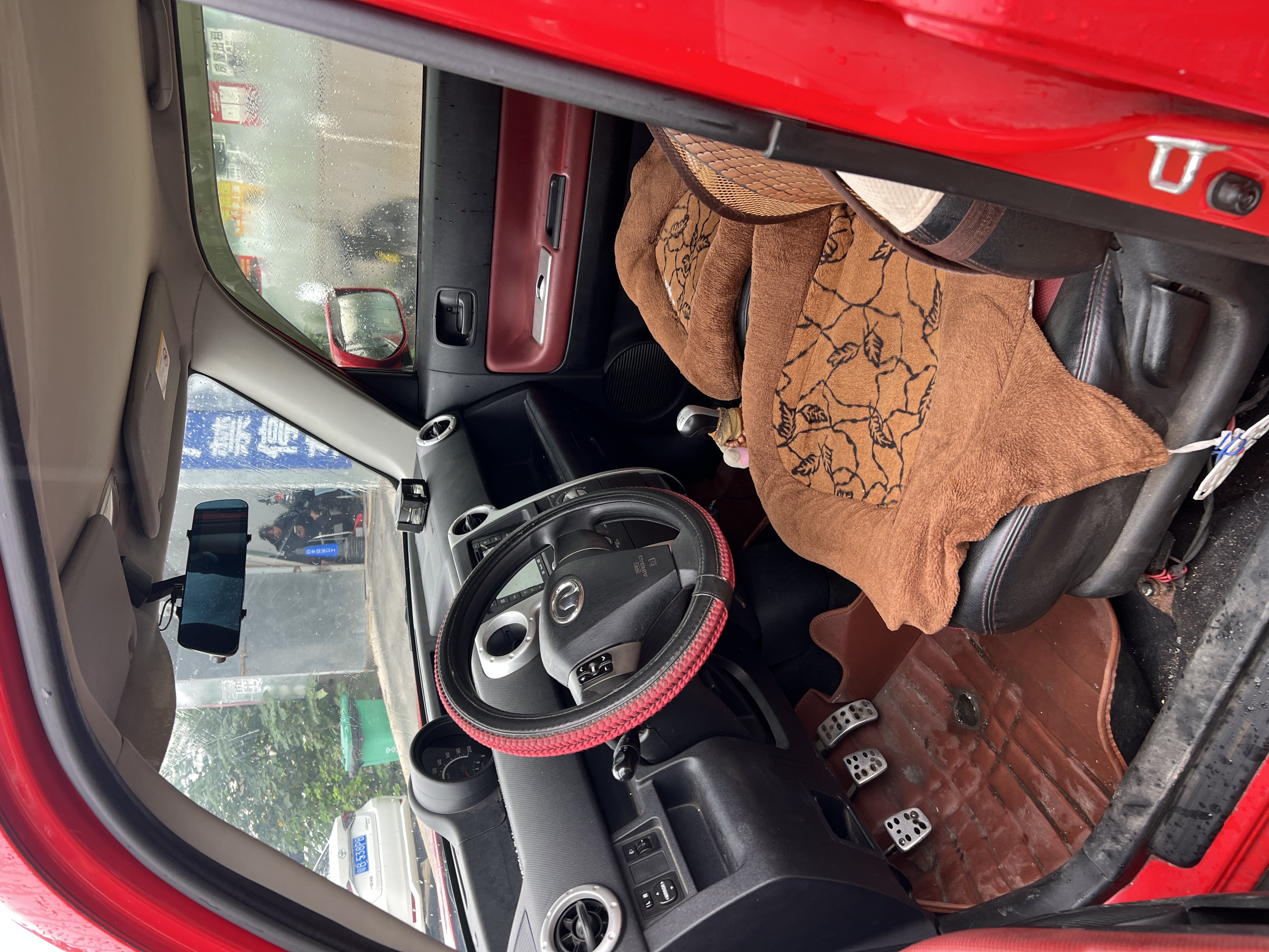 Great Wall M2 2012 #5 Great Wall M2 2012 imagen de coche #5