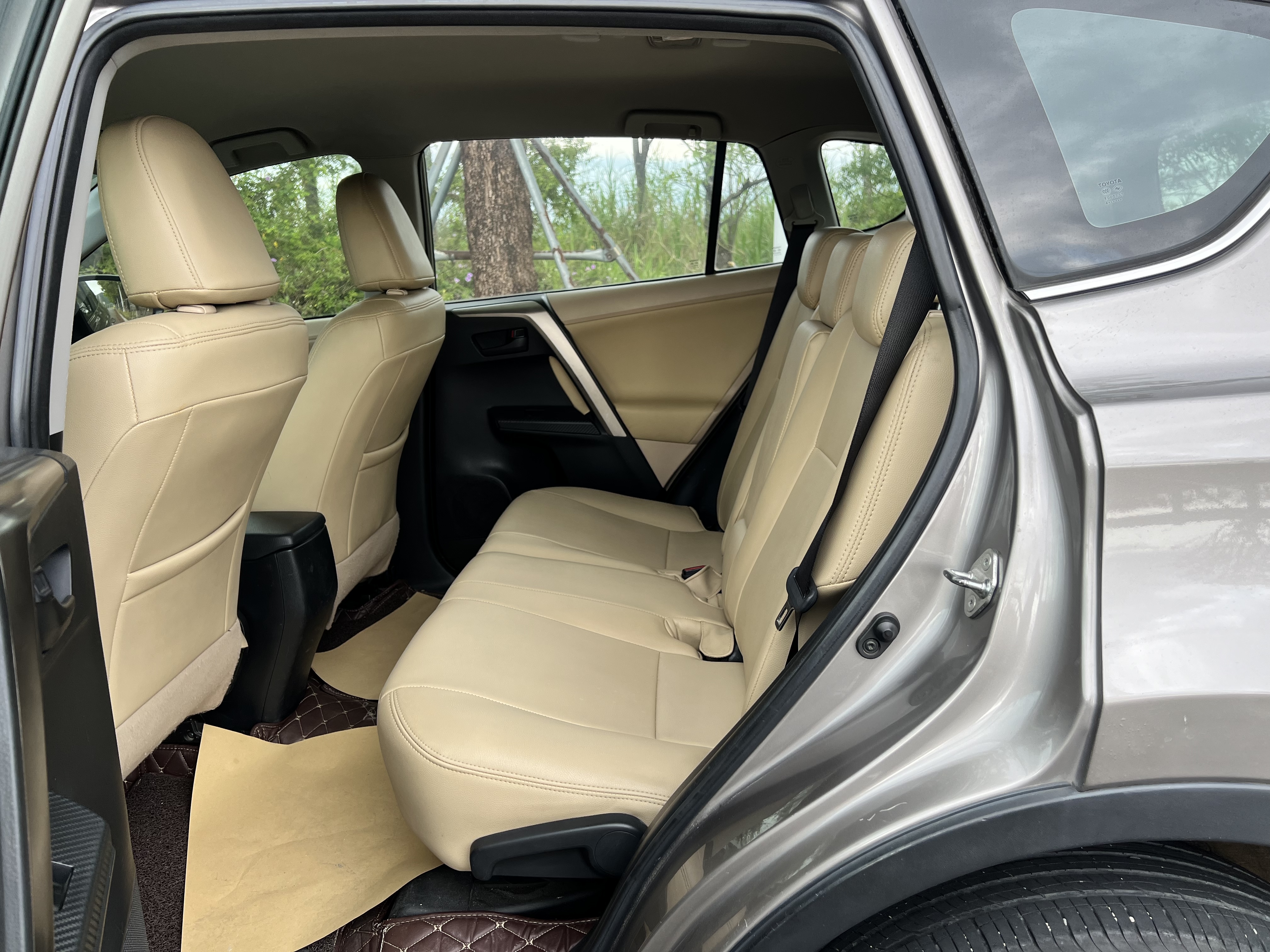 Toyota RAV4 2014 car image #5