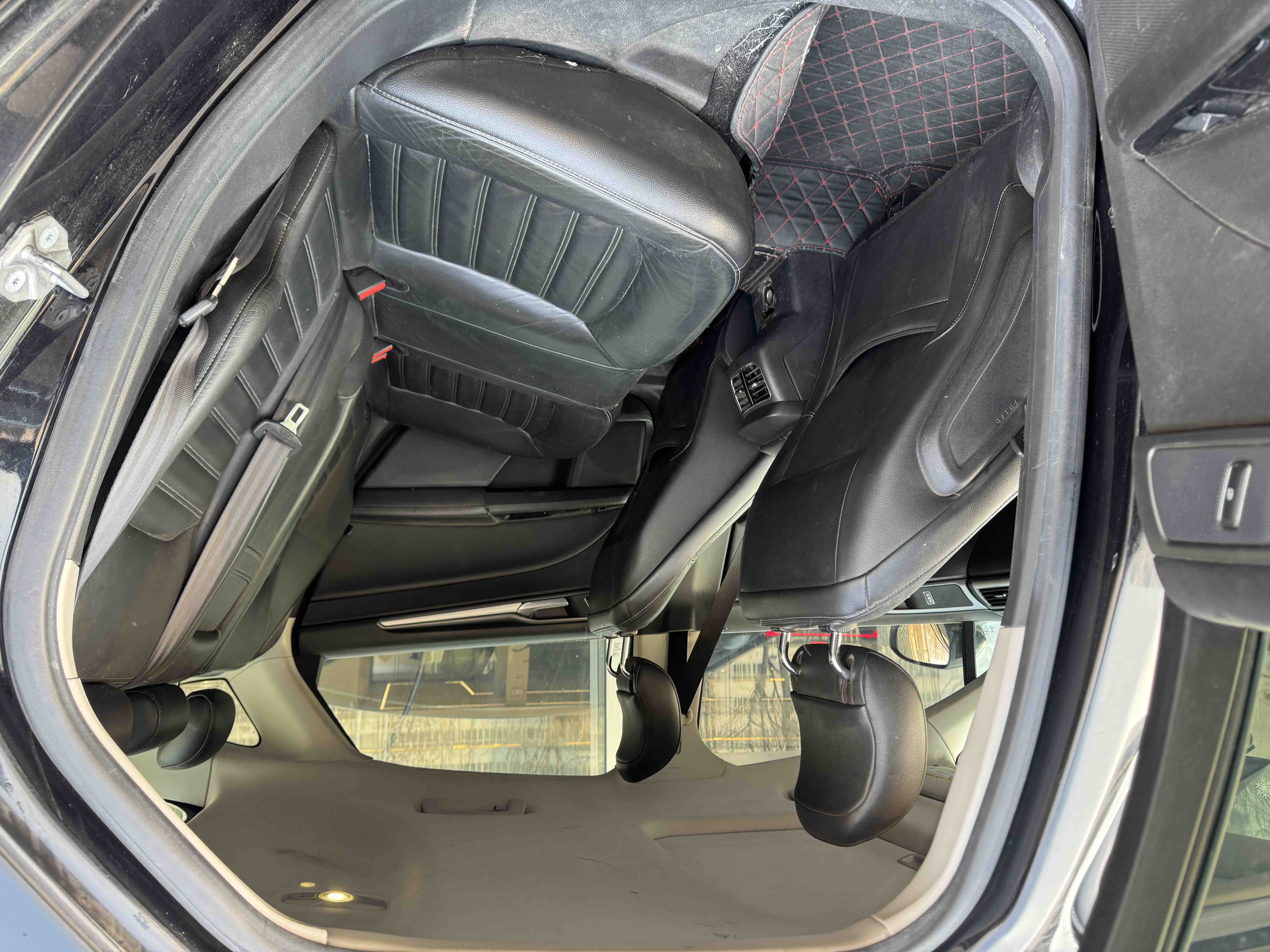 Ford Mondeo 2016 car image #5