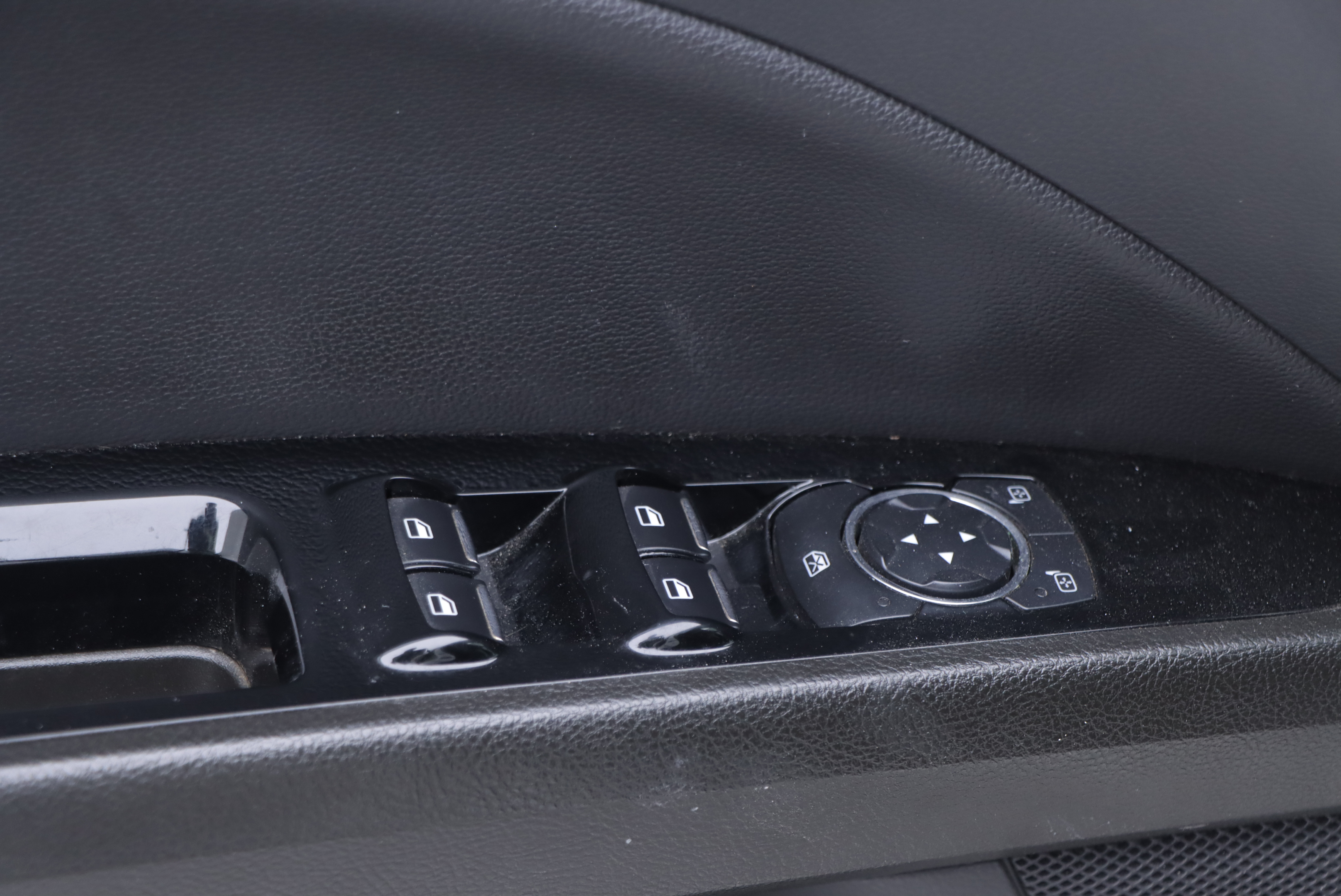 Ford Mondeo 2016 #5 Ford Mondeo 2016 car image #5