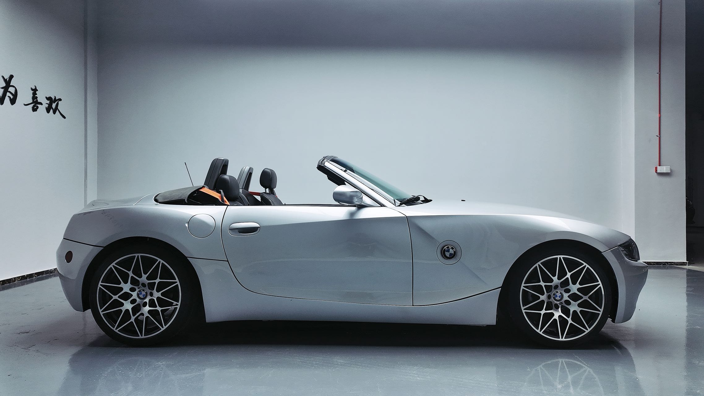 BMW Z4 M40i 2004 immagine di auto #5