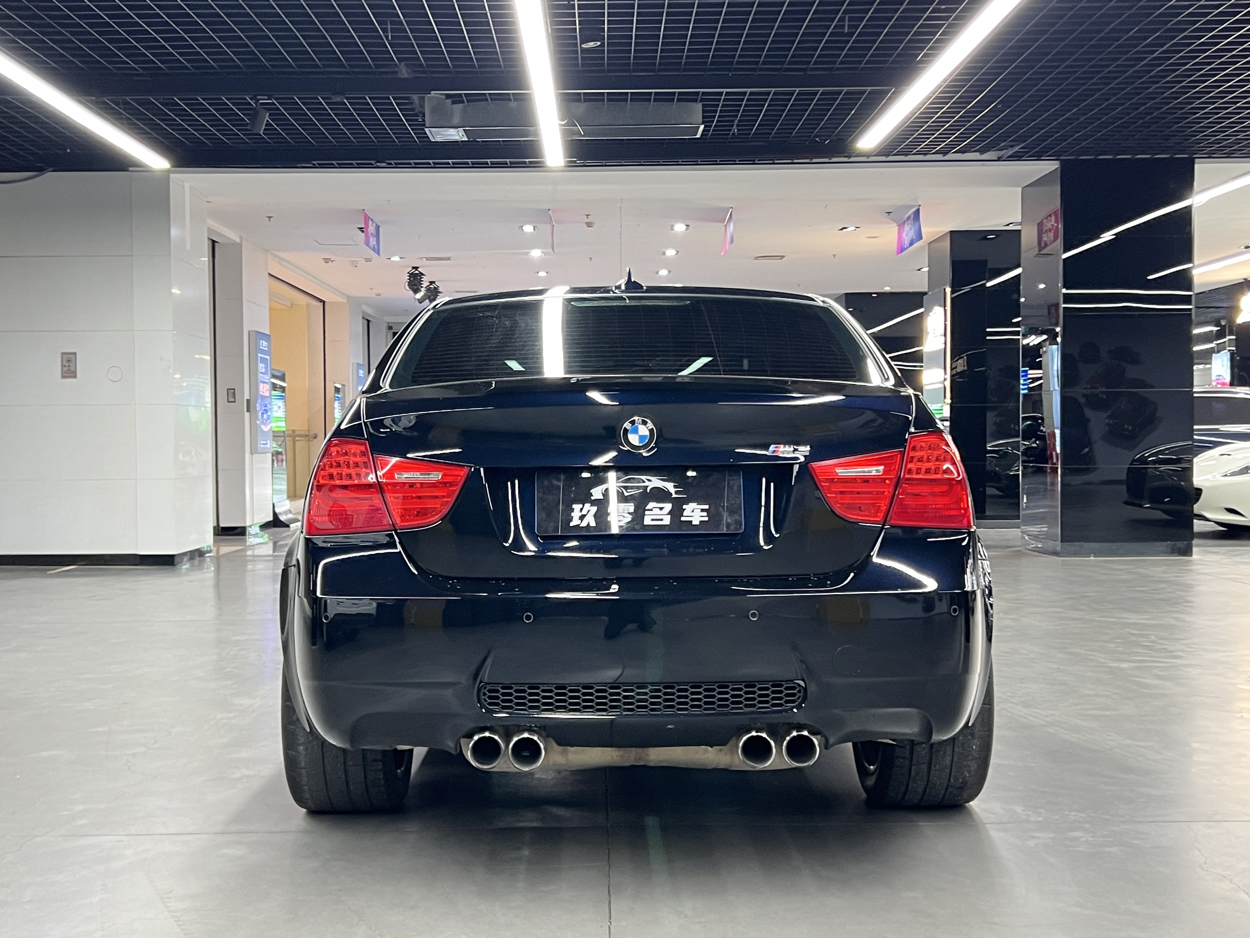 BMW M3 2013 #5 BMW M3 2013 car image #5