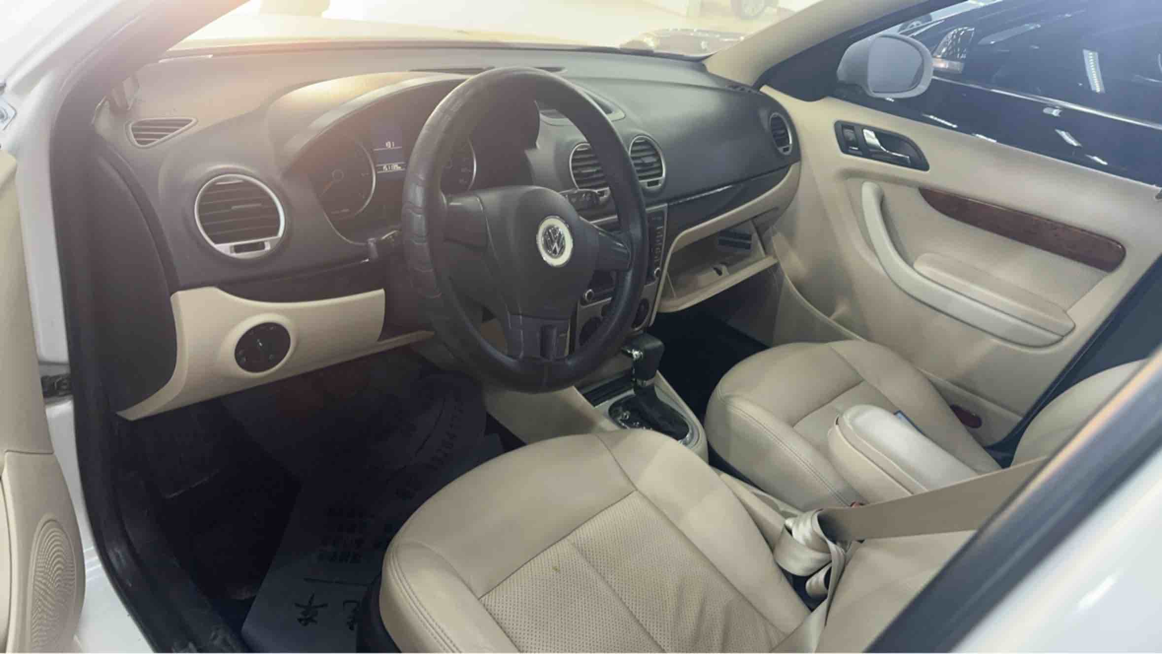 Volkswagen Lavida 2012 car image #5