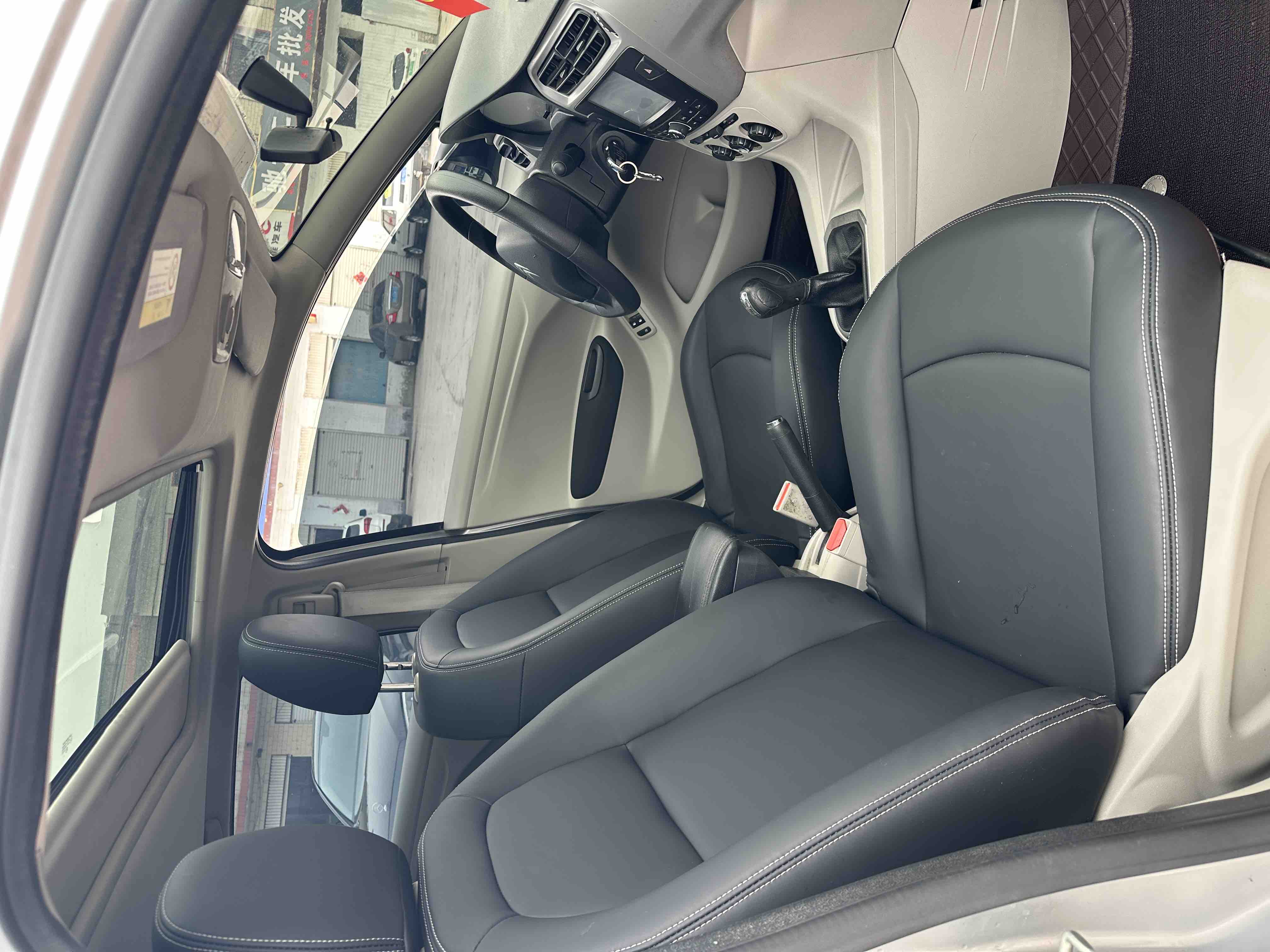 Citroen C-Elysée 2014 imagen de coche #5