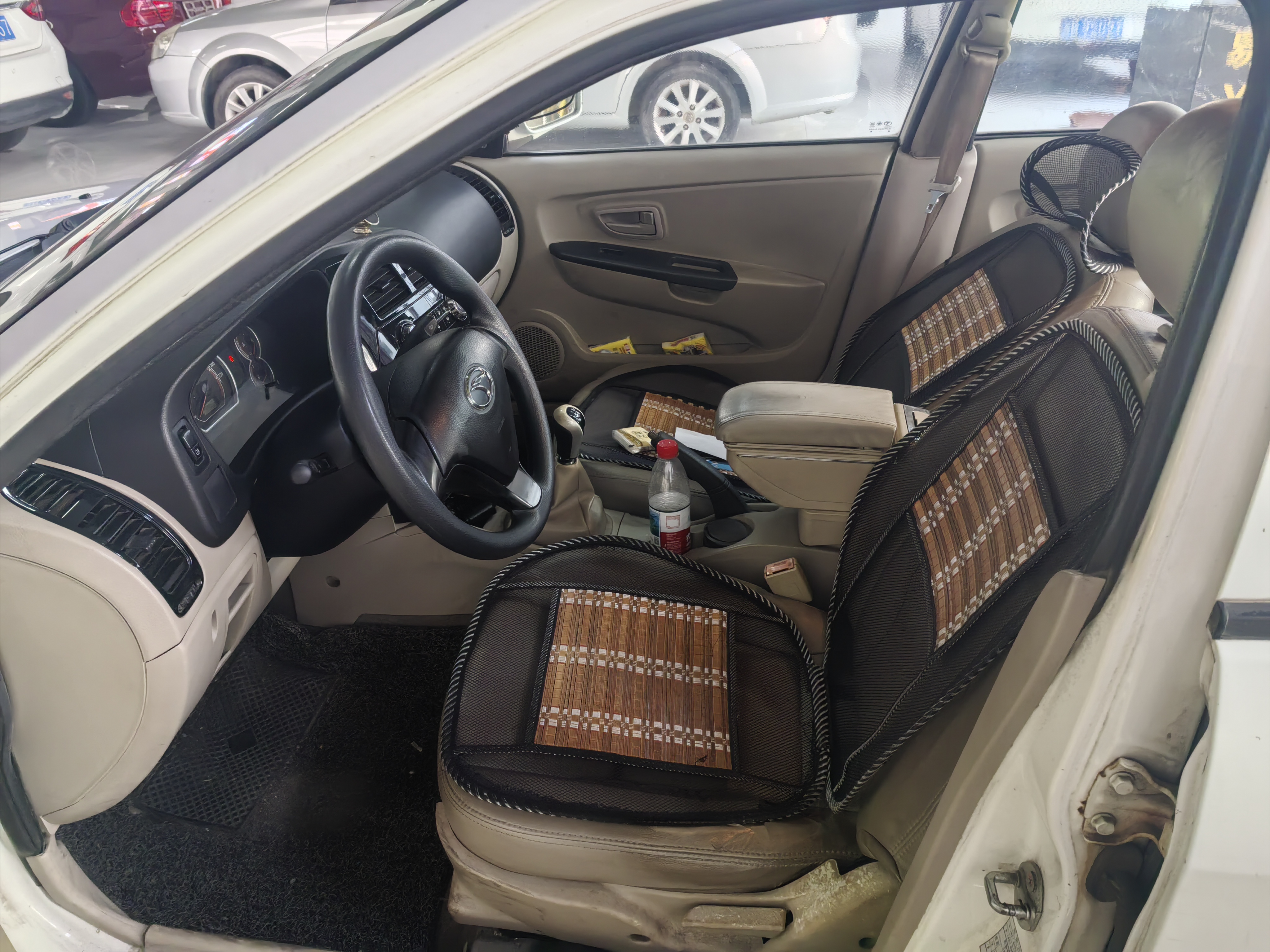 Soueast V3 Lingyue 2013 immagine di auto #5