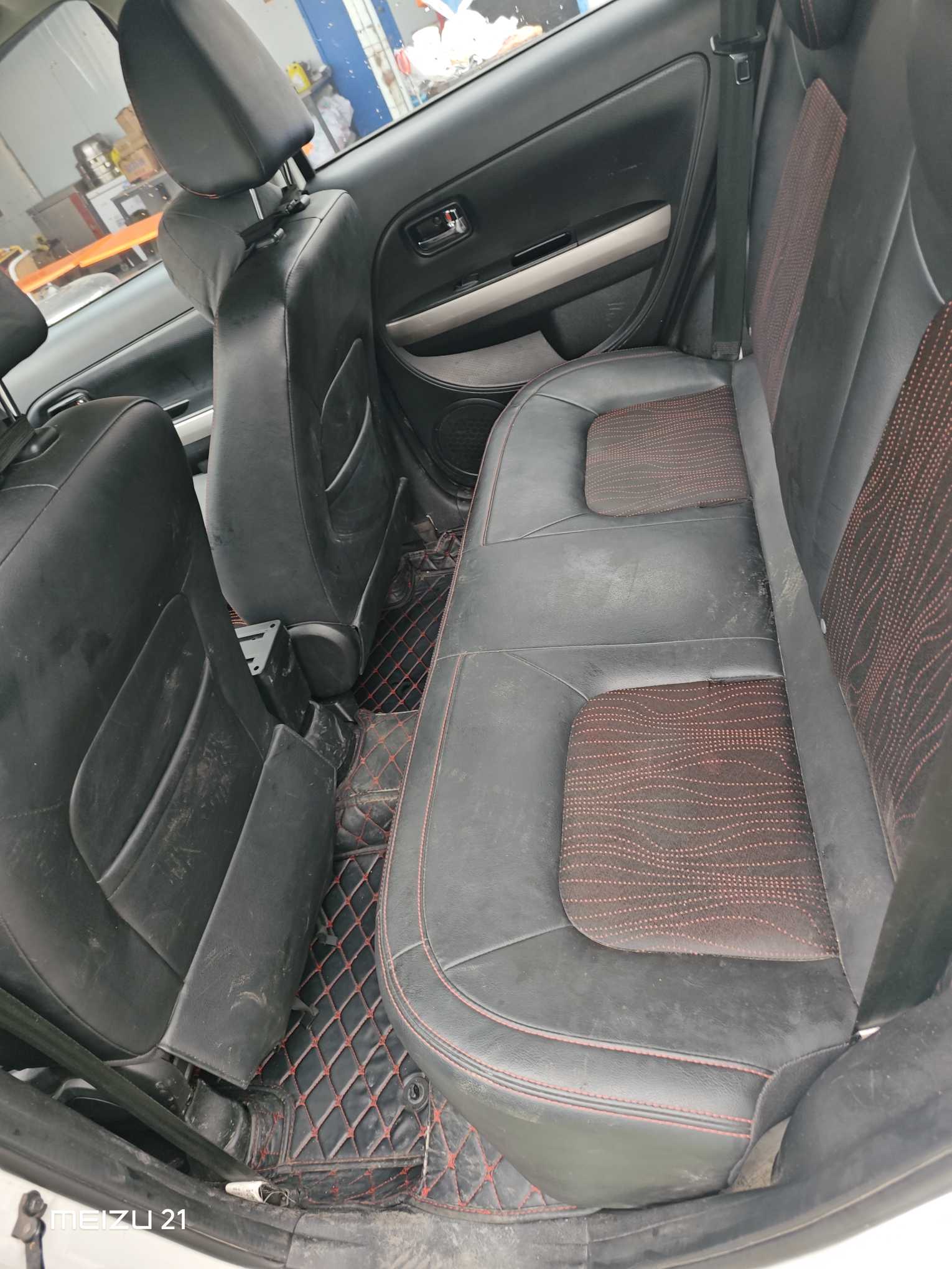 Great Wall M4 2013 car image #5