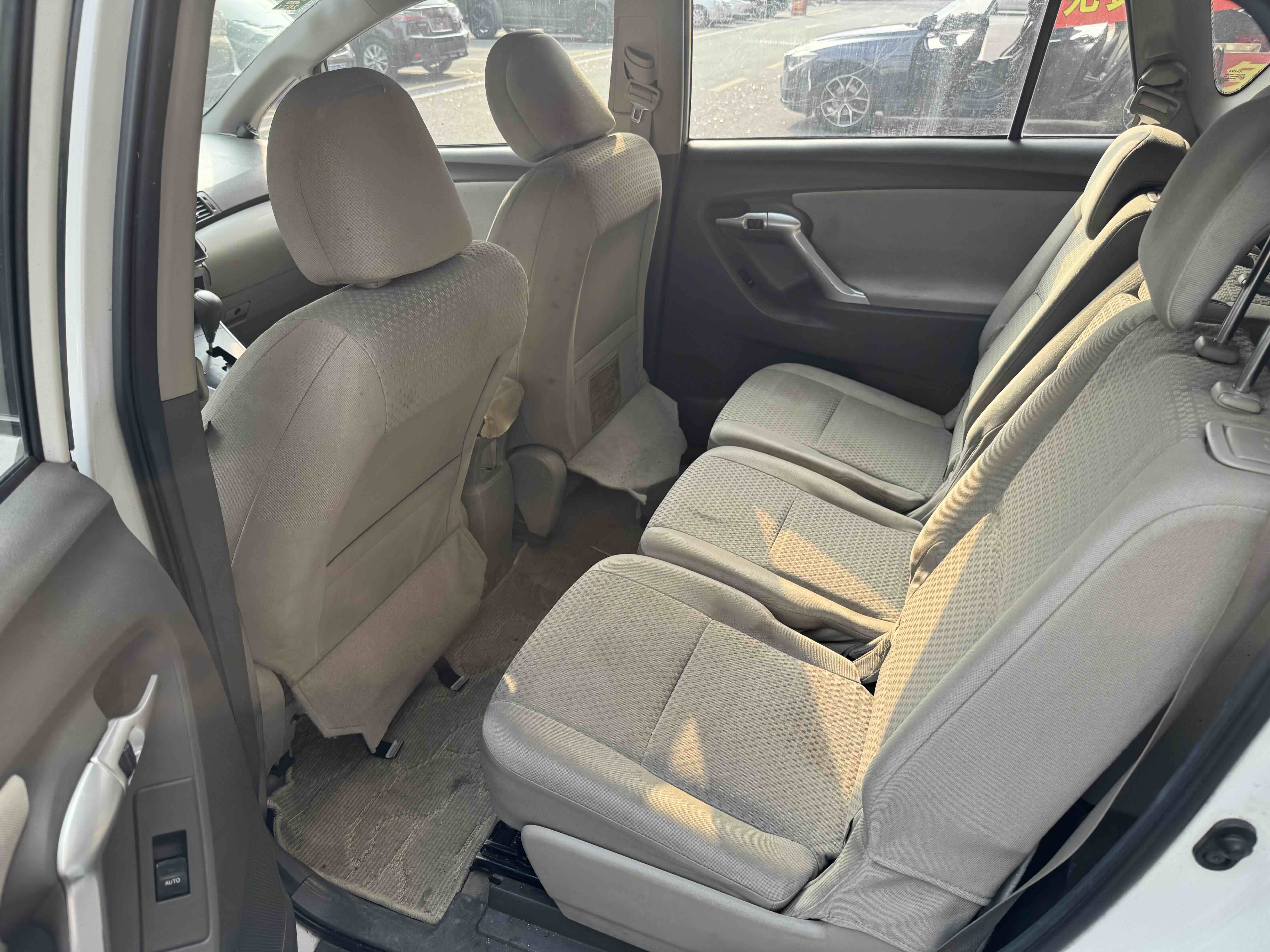 Toyota Verso 2014 car image #5