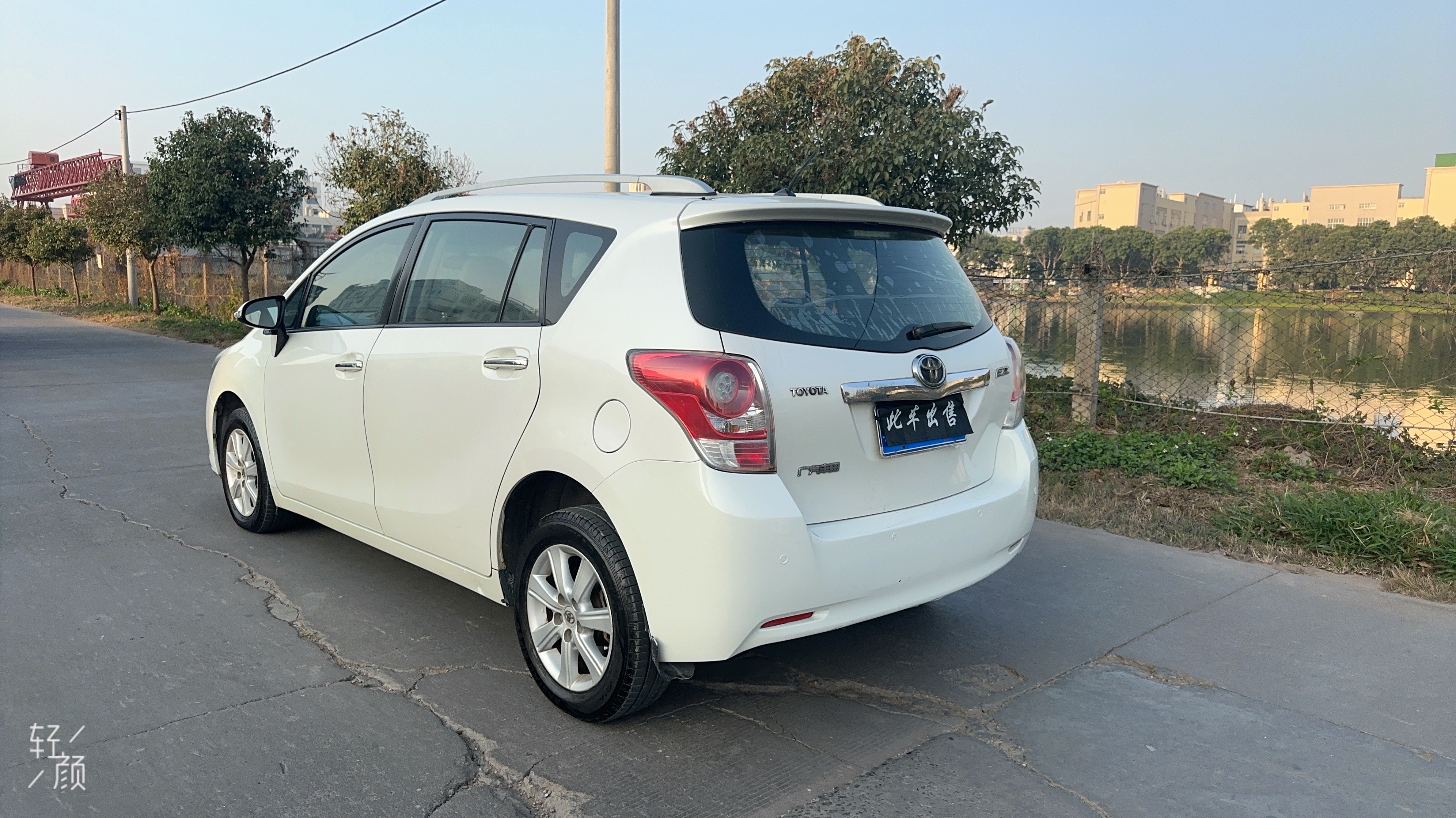 Toyota Verso 2013 car image #5