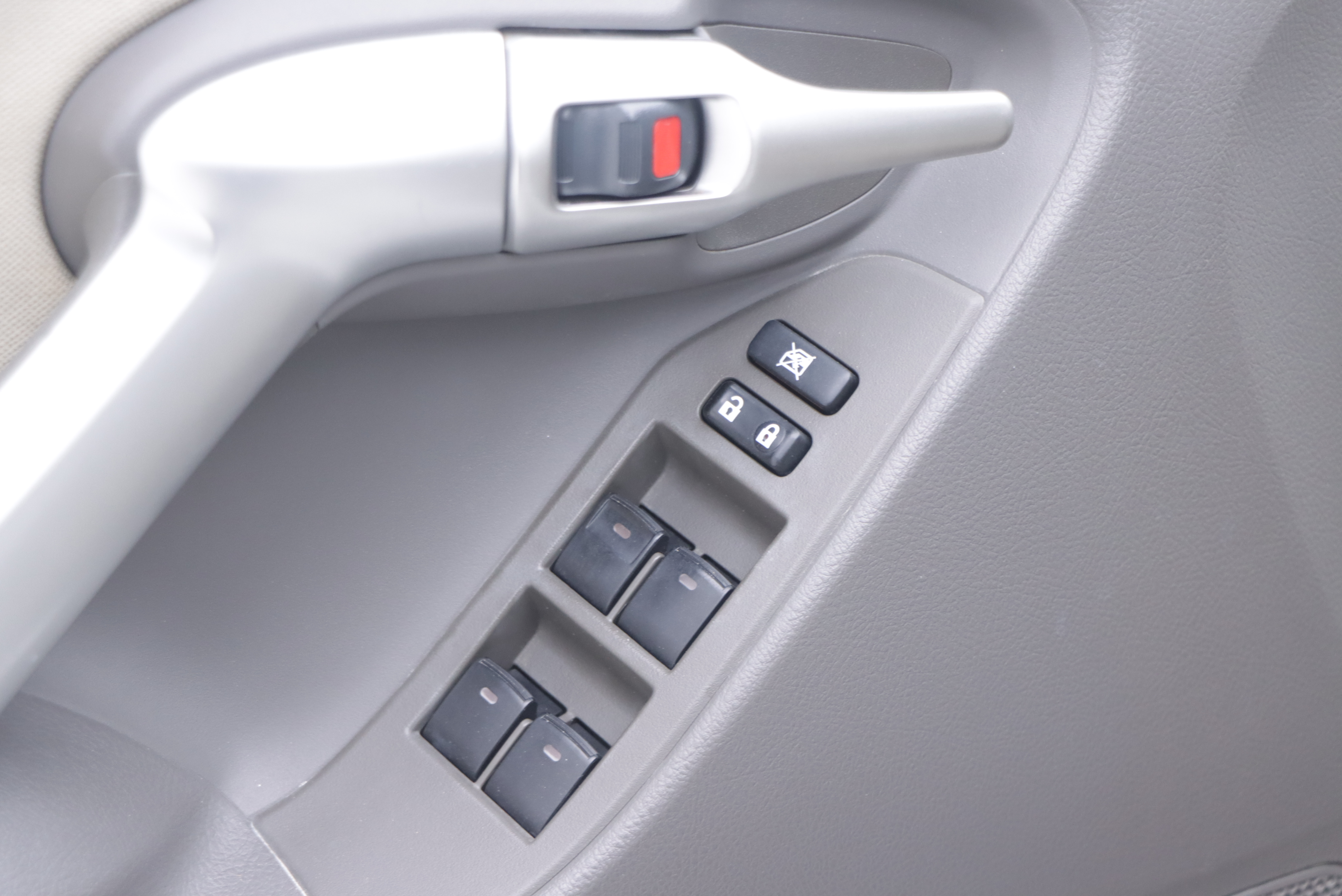 Toyota Verso 2015 immagine di auto #5