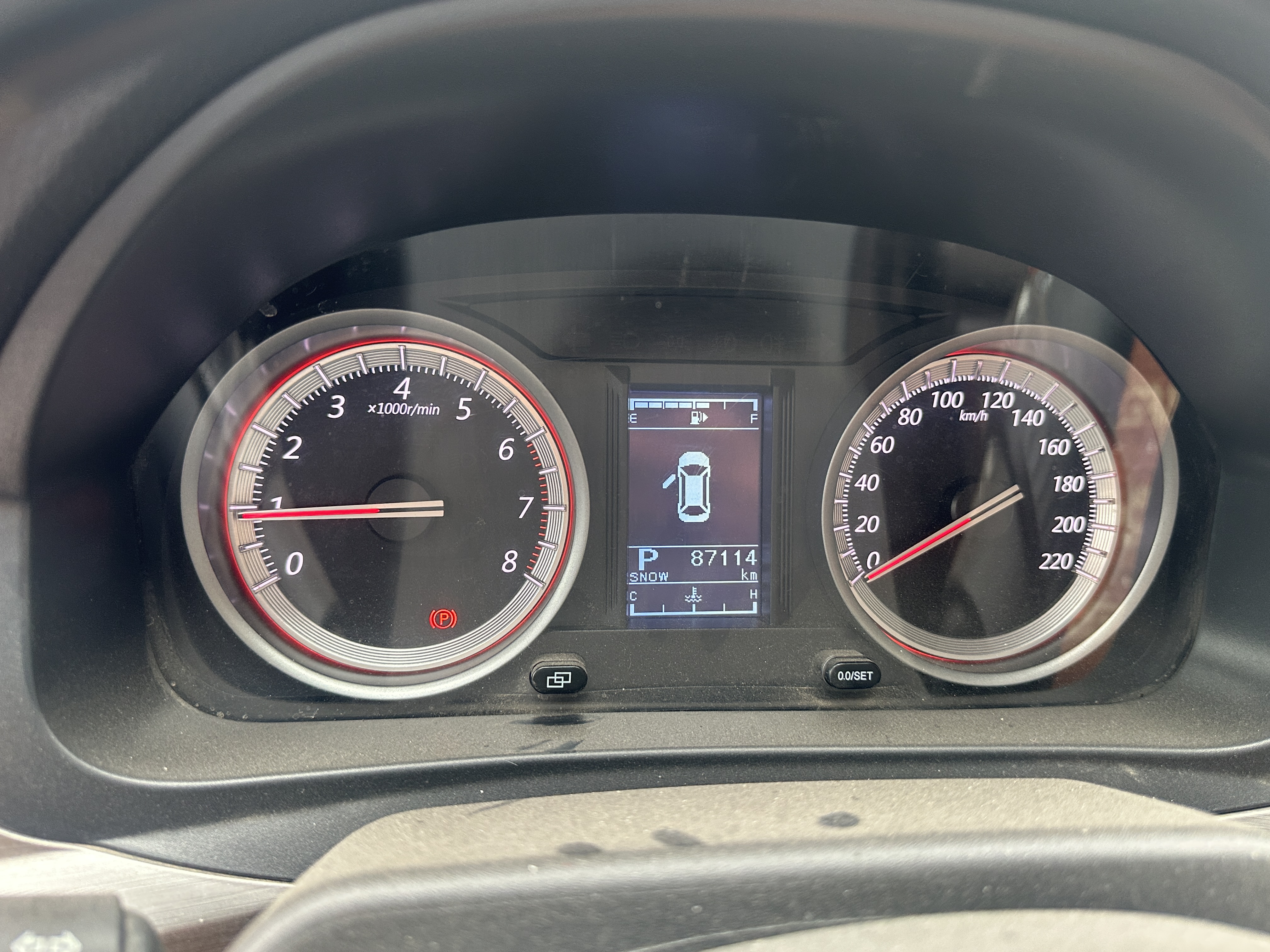 Forthing JOYEAR X5 2017 #5 Forthing JOYEAR X5 2017 изображение автомобиля #5