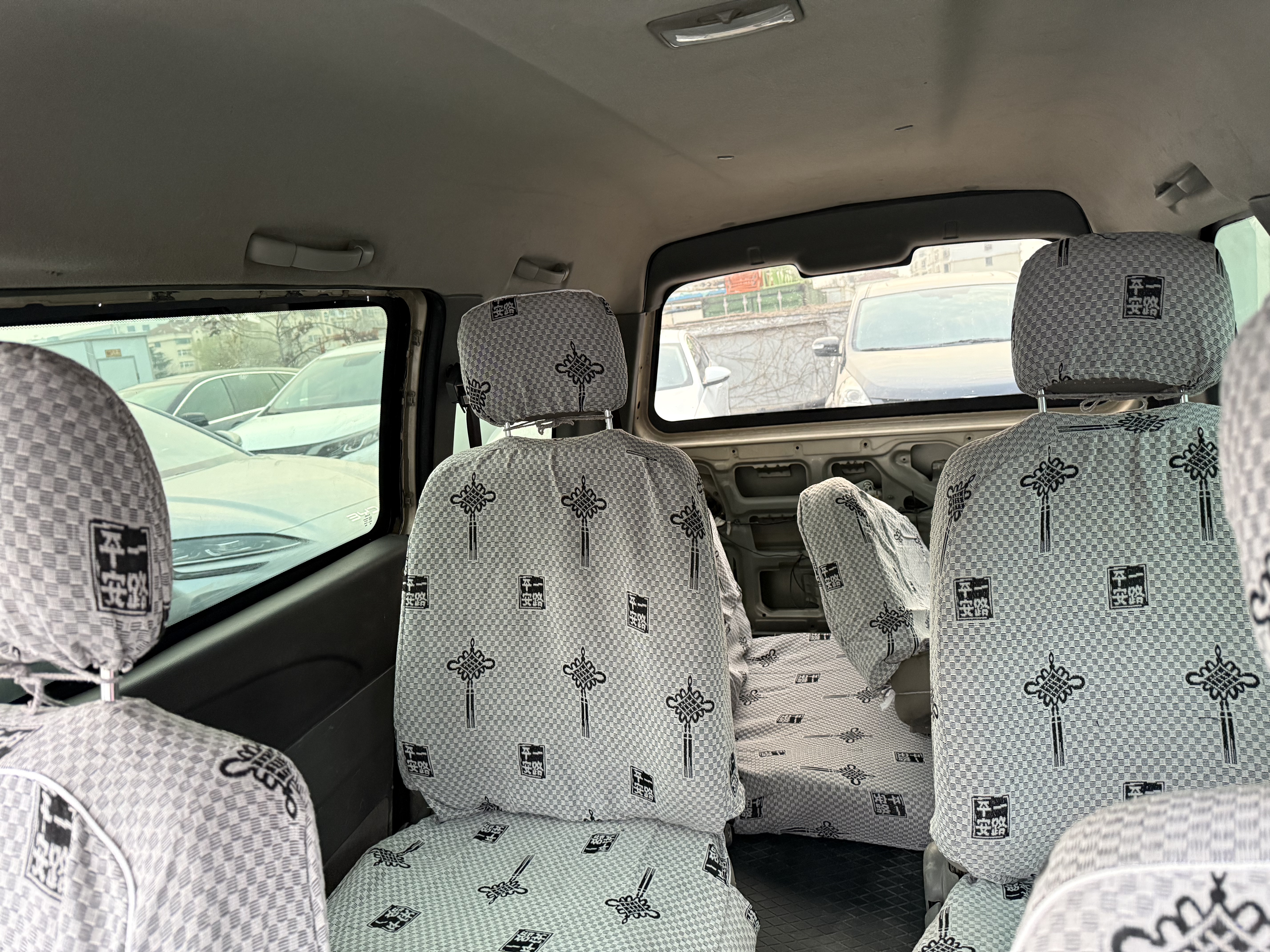 Forthing Lingzhi 2014 изображение автомобиля #5