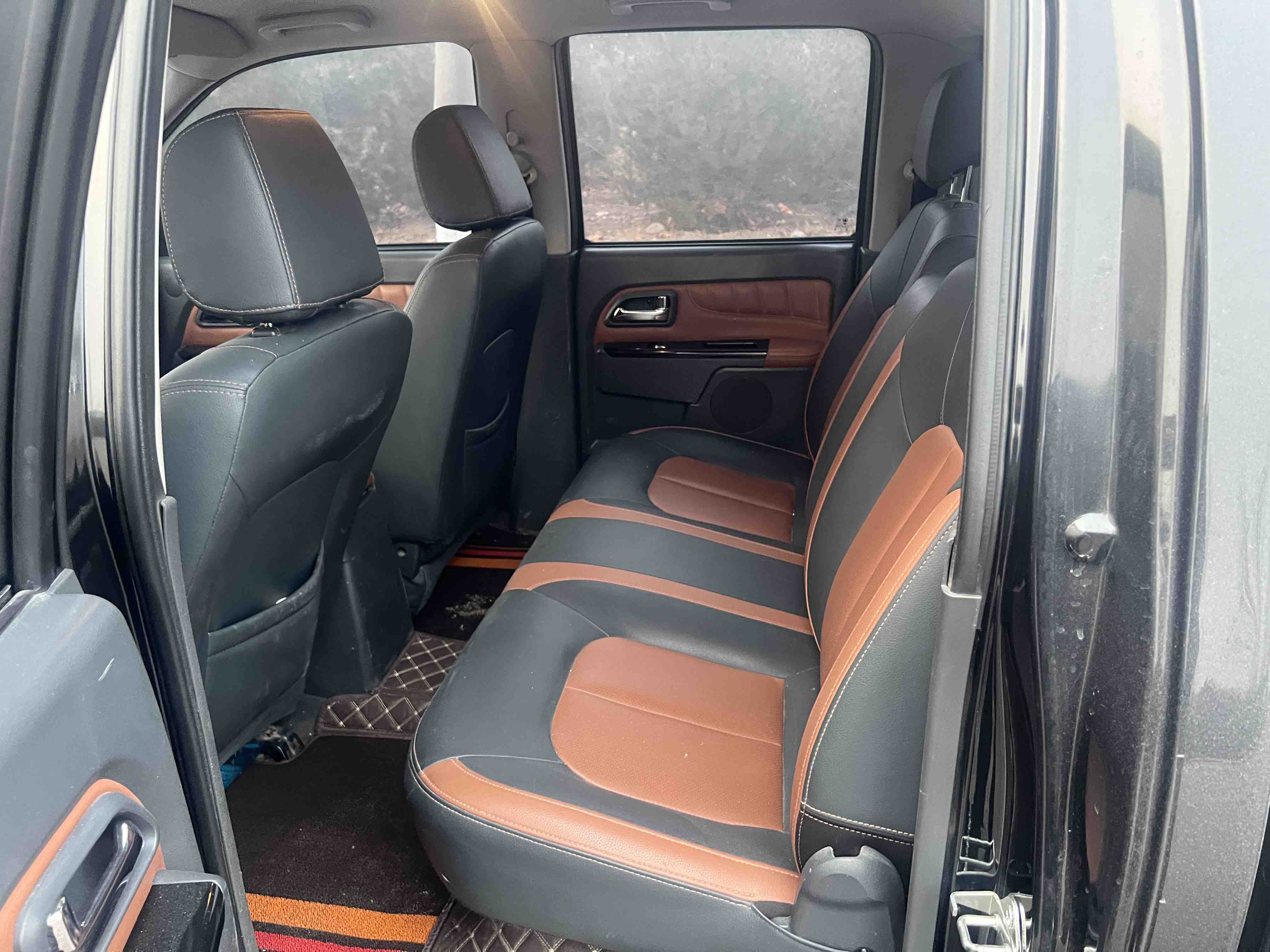 Great Wall Wingle 5 2016 car image #5