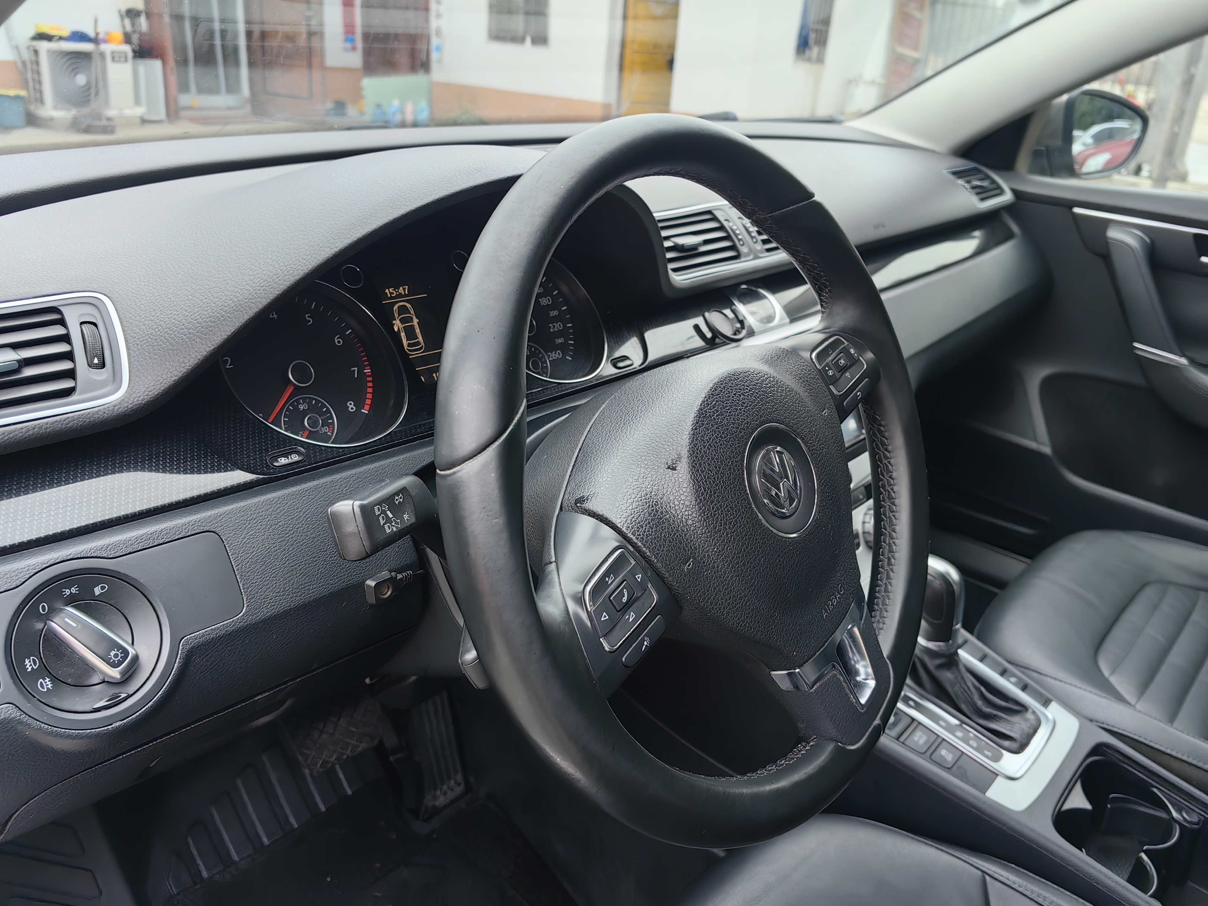 Volkswagen Magotan 2013 #5 Volkswagen Magotan 2013 car image #5