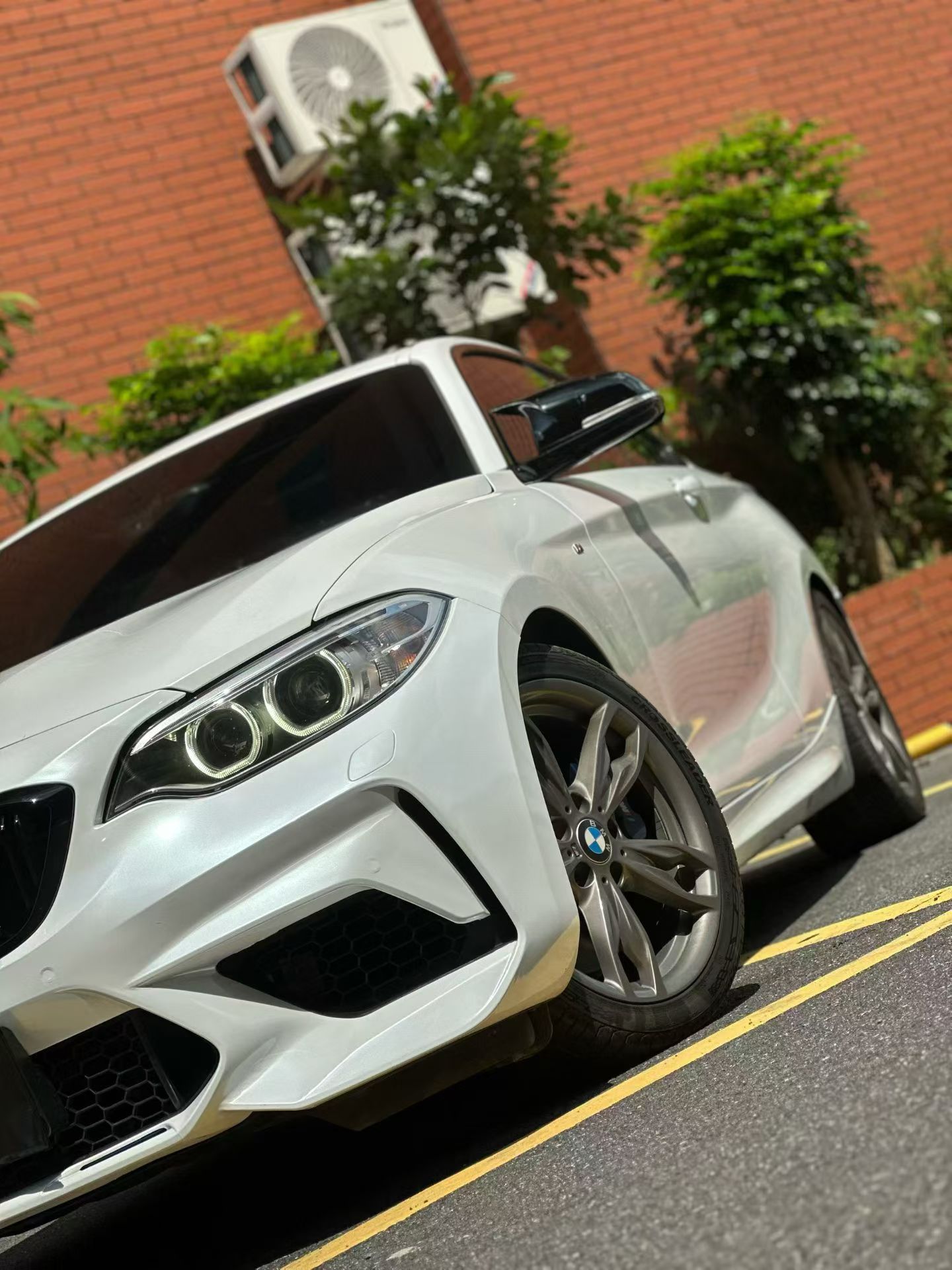 BMW M240i 2016 صورة سيارة #5