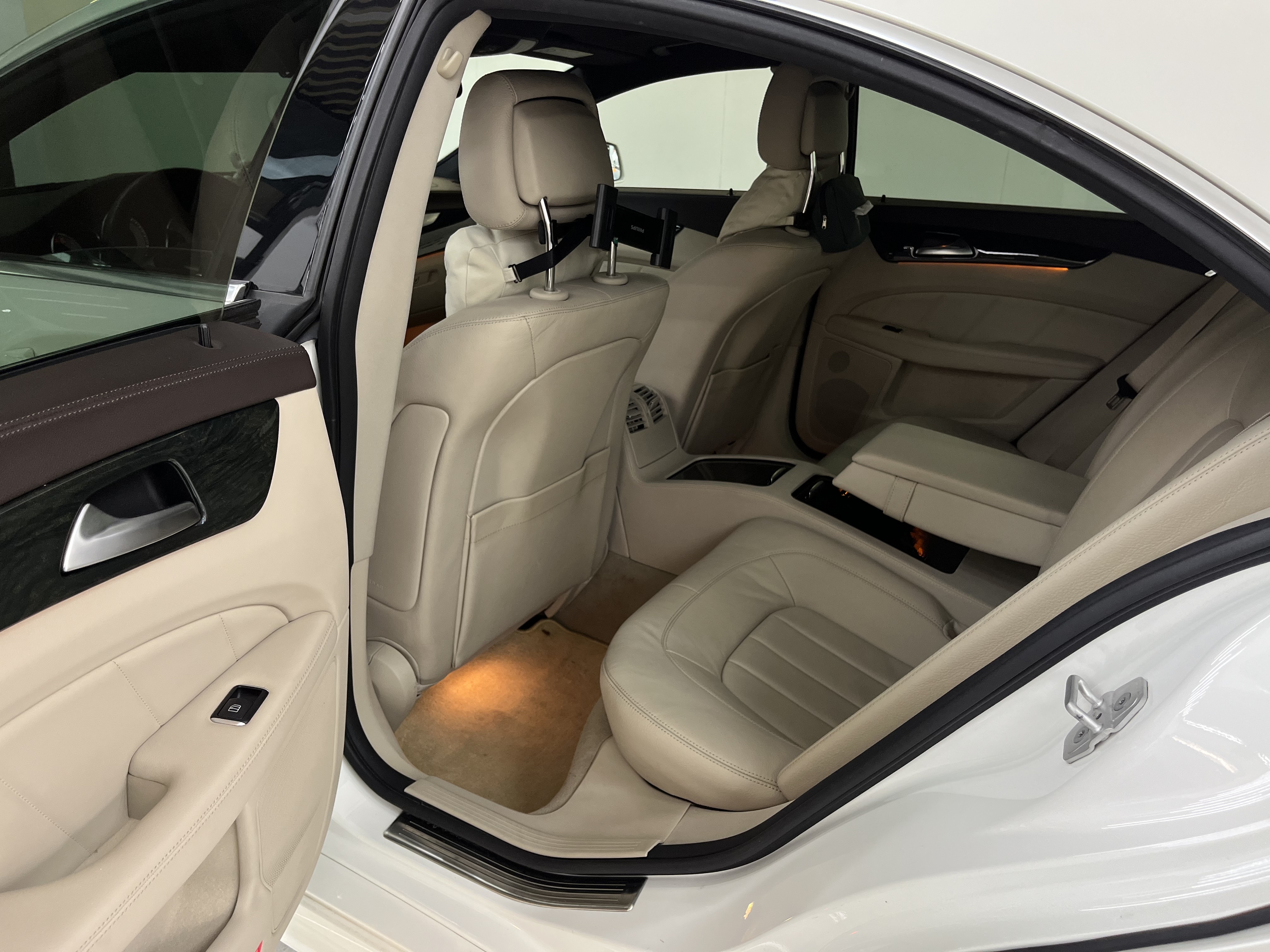 Mercedes-Benz 2017 car image #5