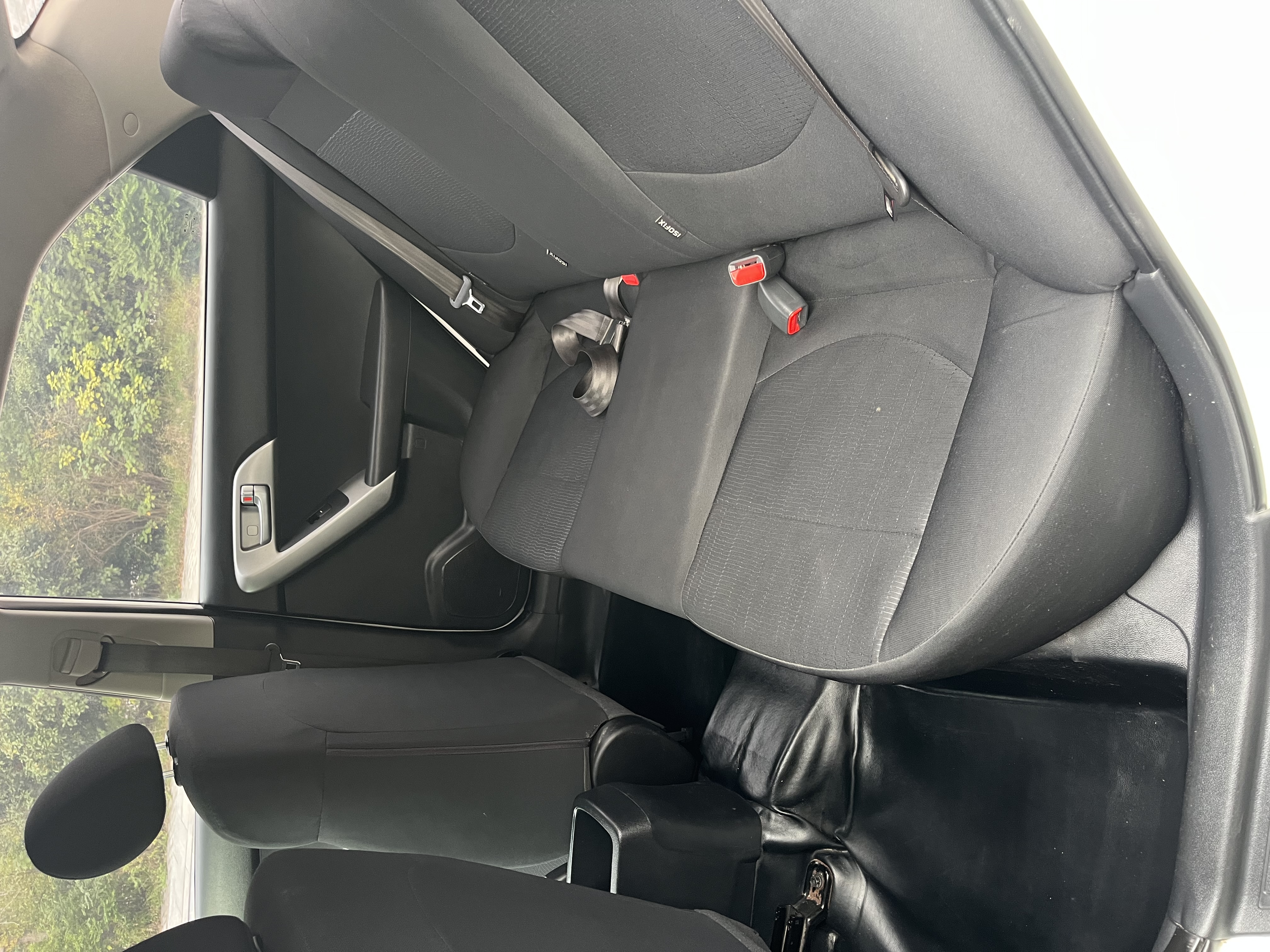 Kia Forte 2016 imagen de coche #5