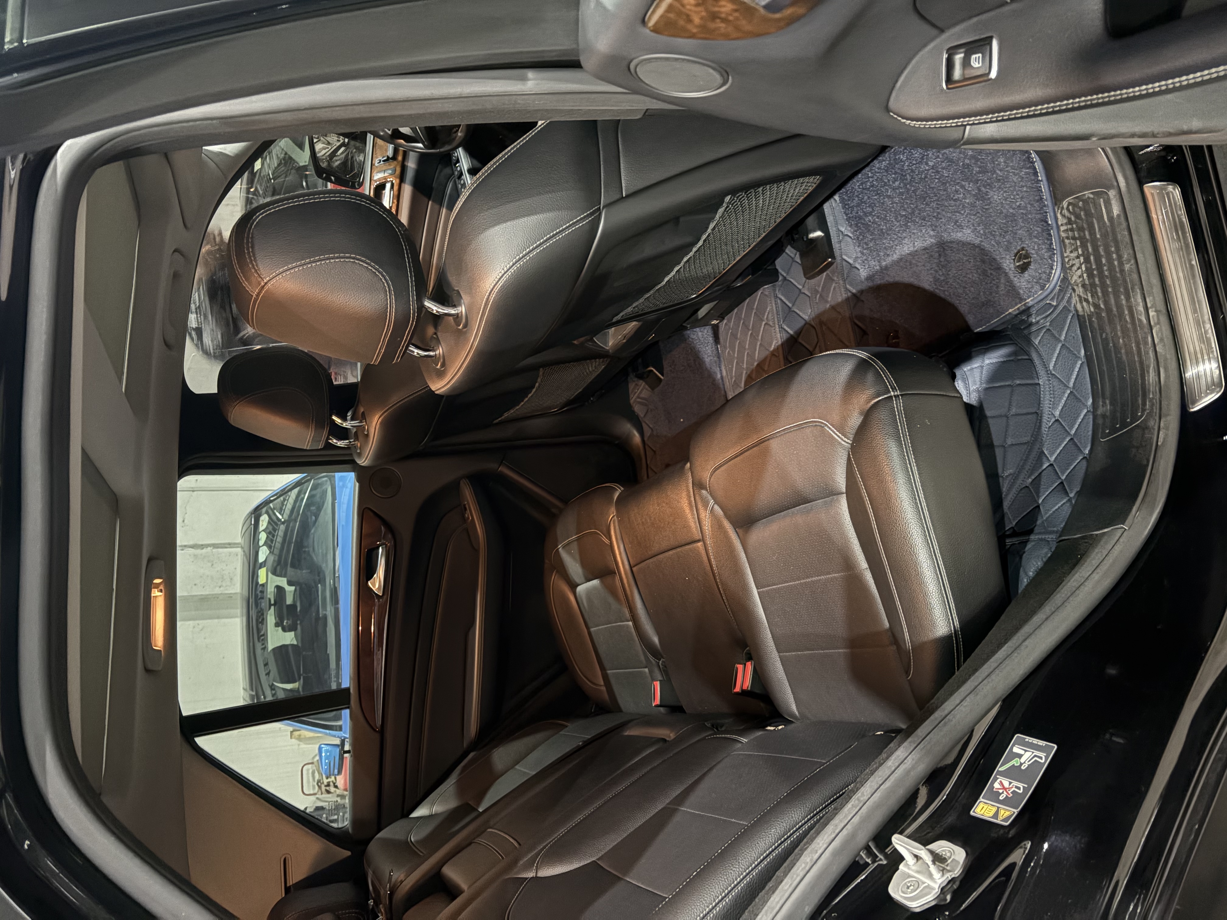 Mercedes-Benz M Class 2015 #5 Mercedes-Benz M Class 2015 car image #5