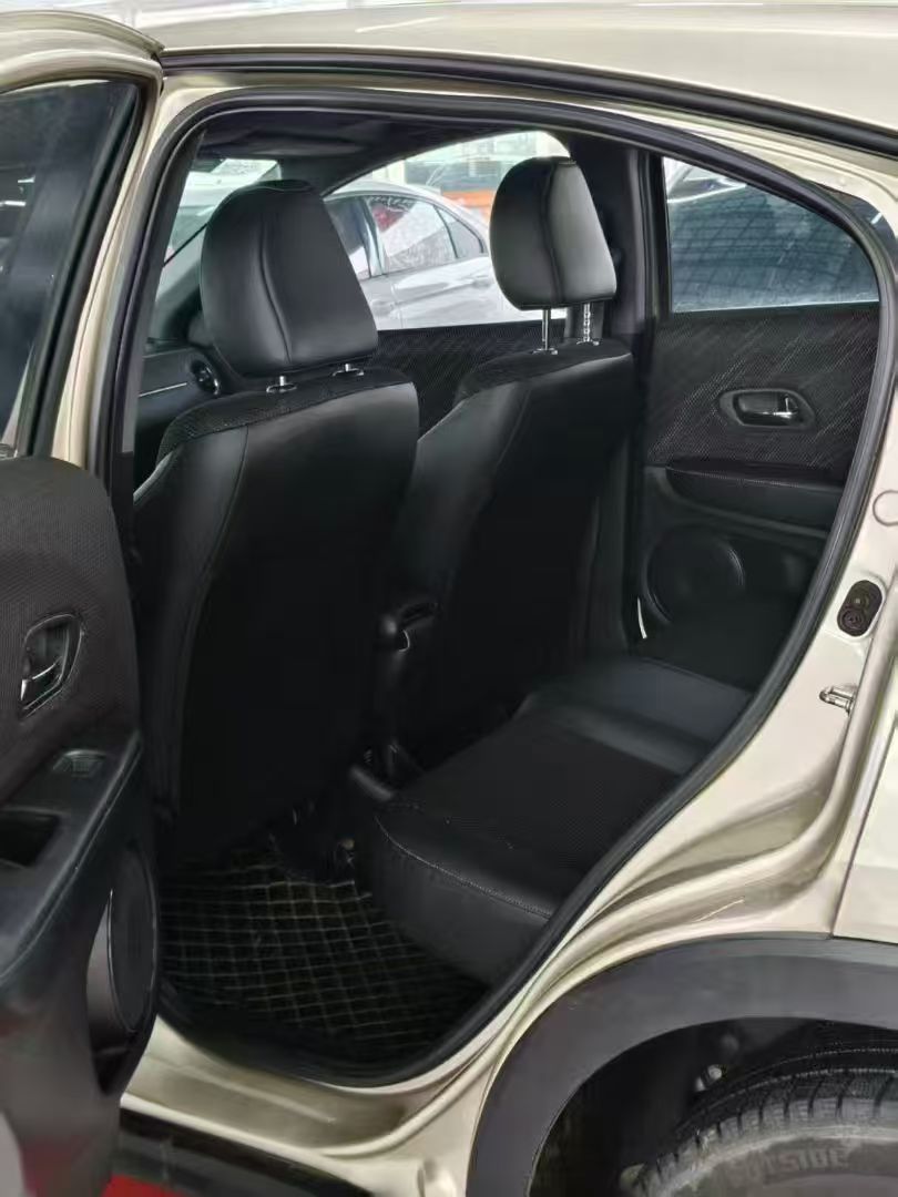 Honda XR-V 2018 immagine di auto #5