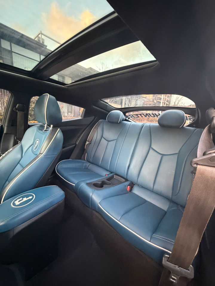 Hyundai Veloster 2016 car image #5