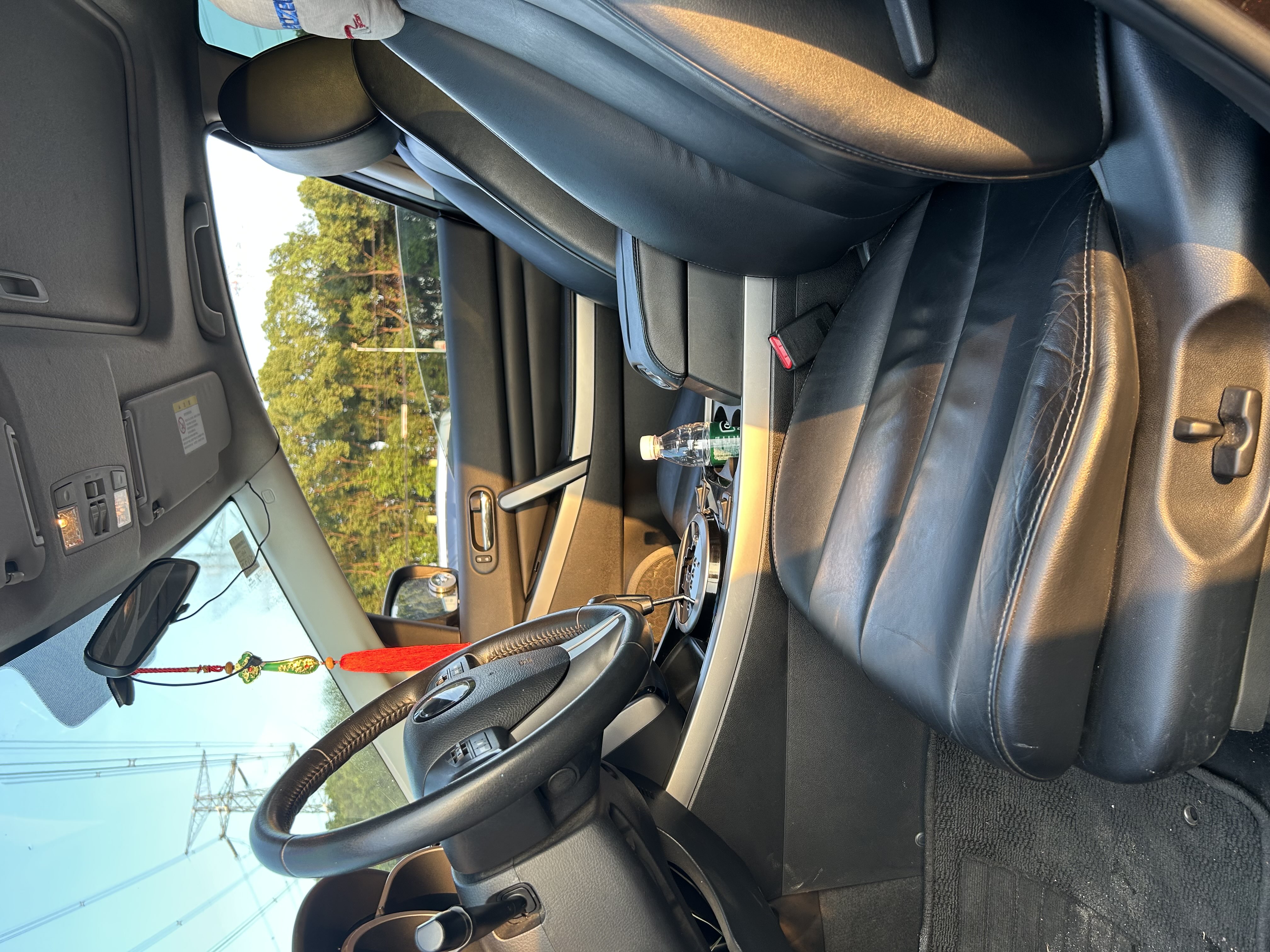 Mazda CX-7 (Imported) 2013 car image #5