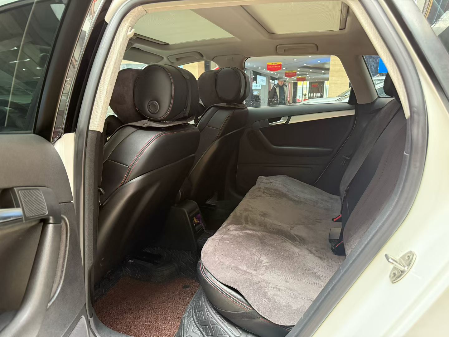 Audi A3 (Imported) 2014 #5 Audi A3 (Imported) 2014 car image #5