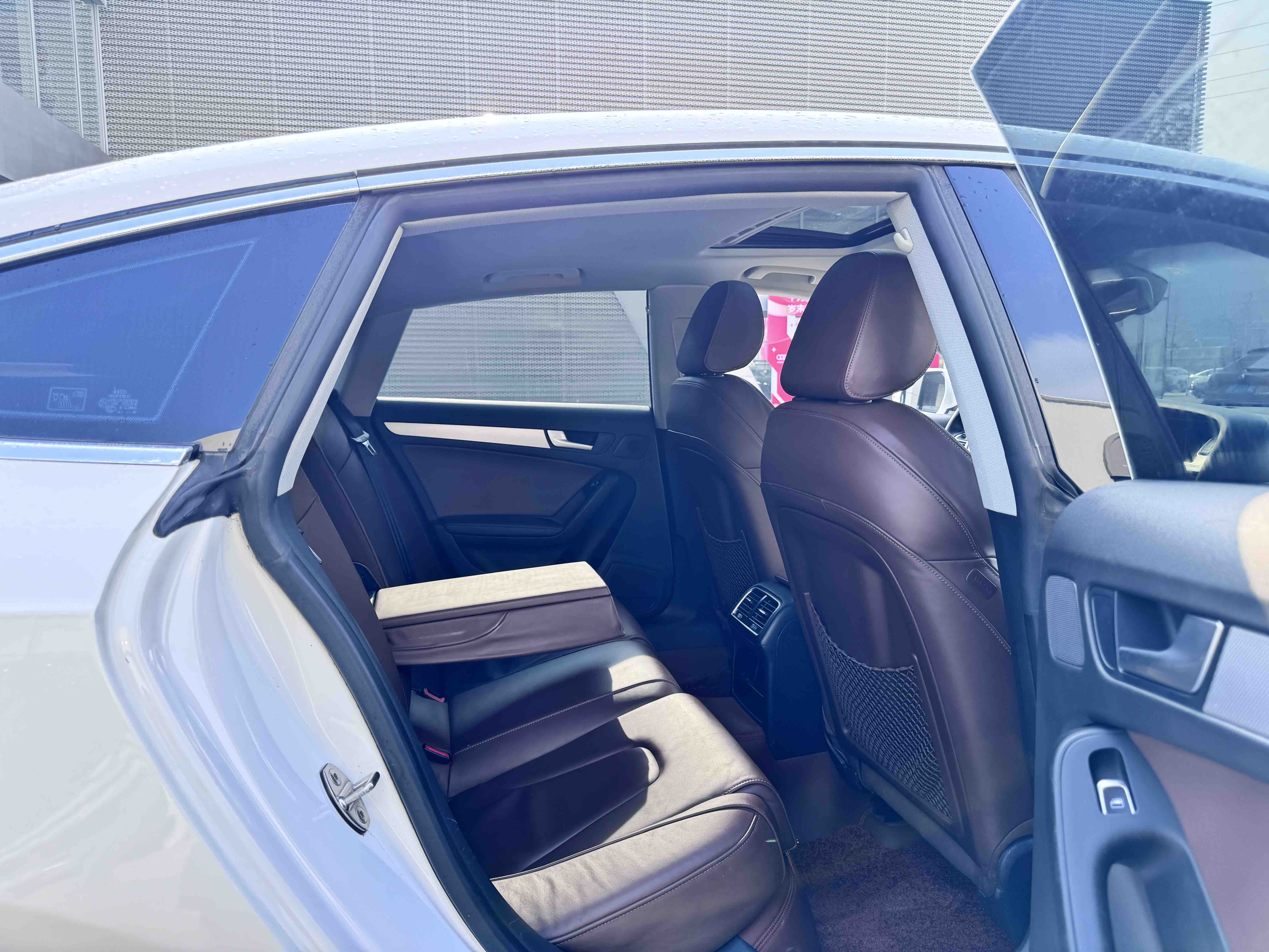 Audi A5 (Imported) 2013 imagem de carro #5