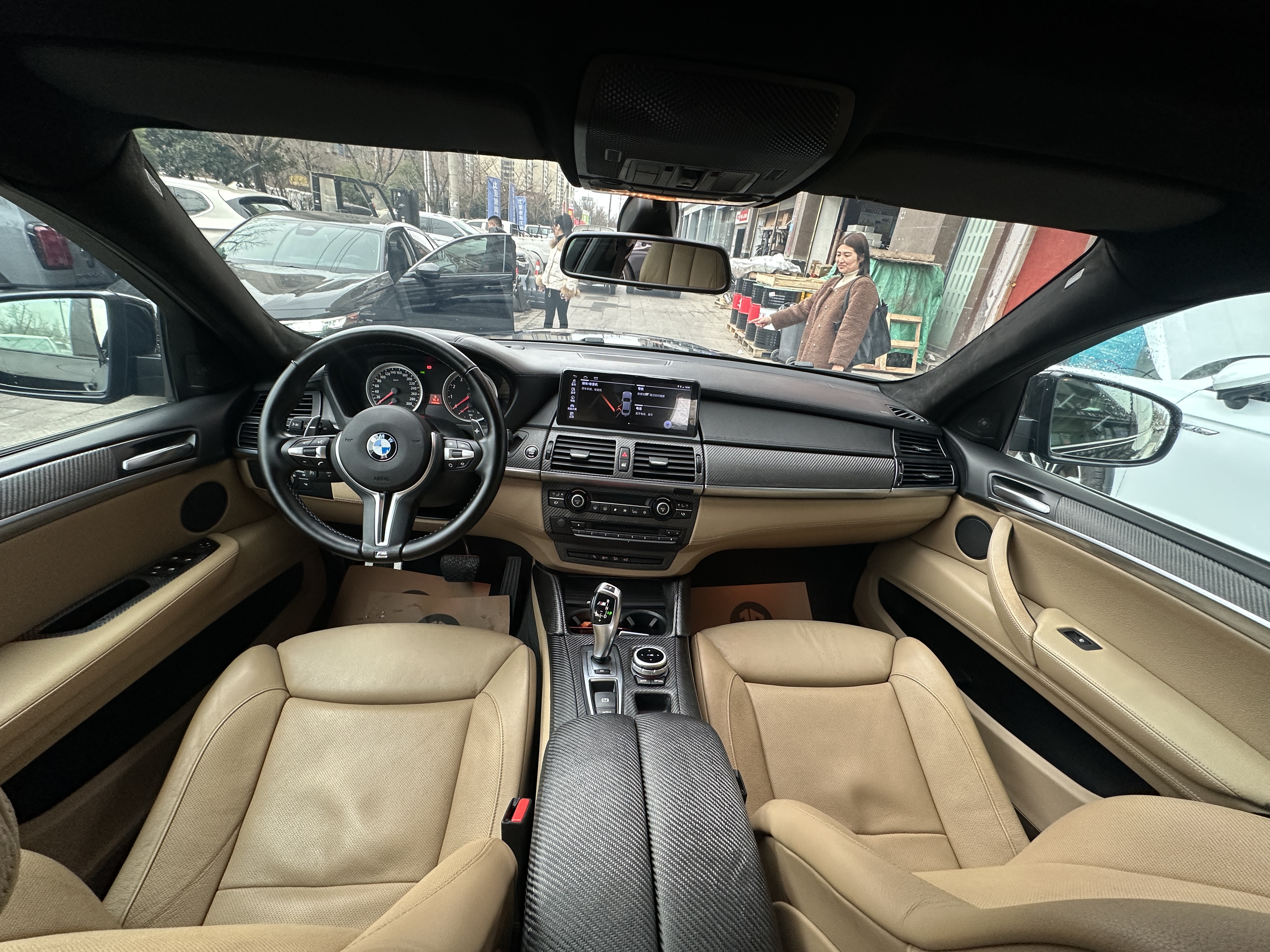 Exceed X6 M 2015 car image #5