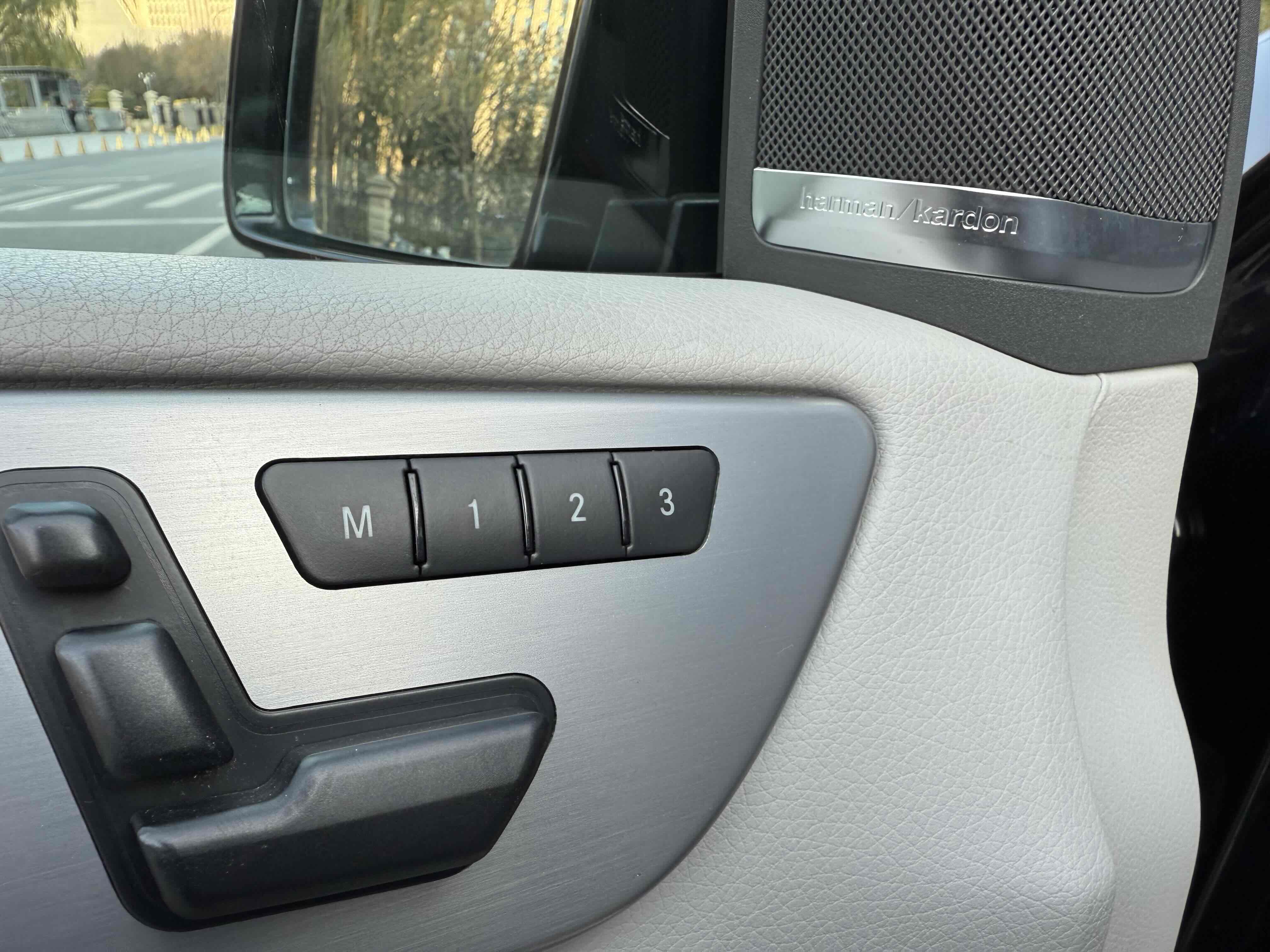 Mercedes-Benz M Class 2013 #5 Mercedes-Benz M Class 2013 car image #5