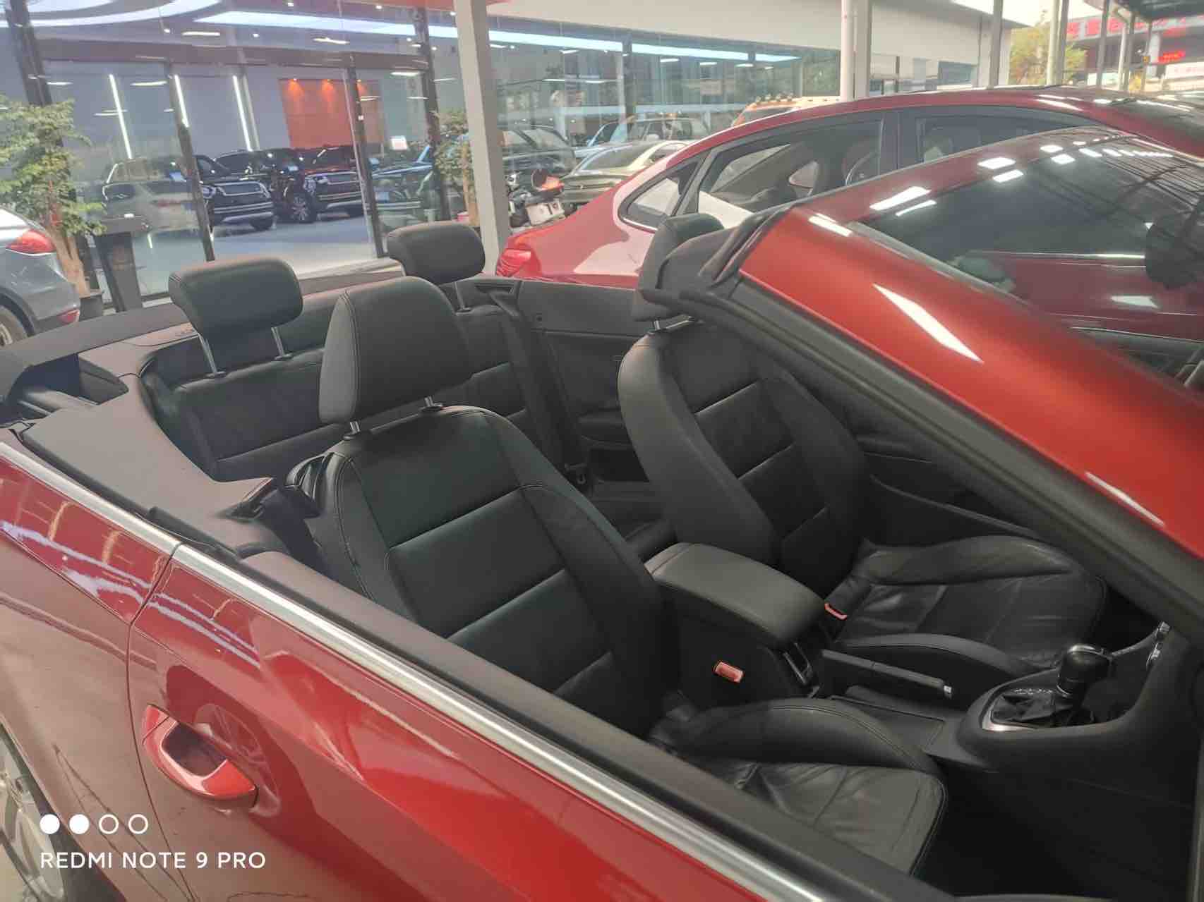 Volkswagen Golf (Imported) 2014 immagine di auto #5