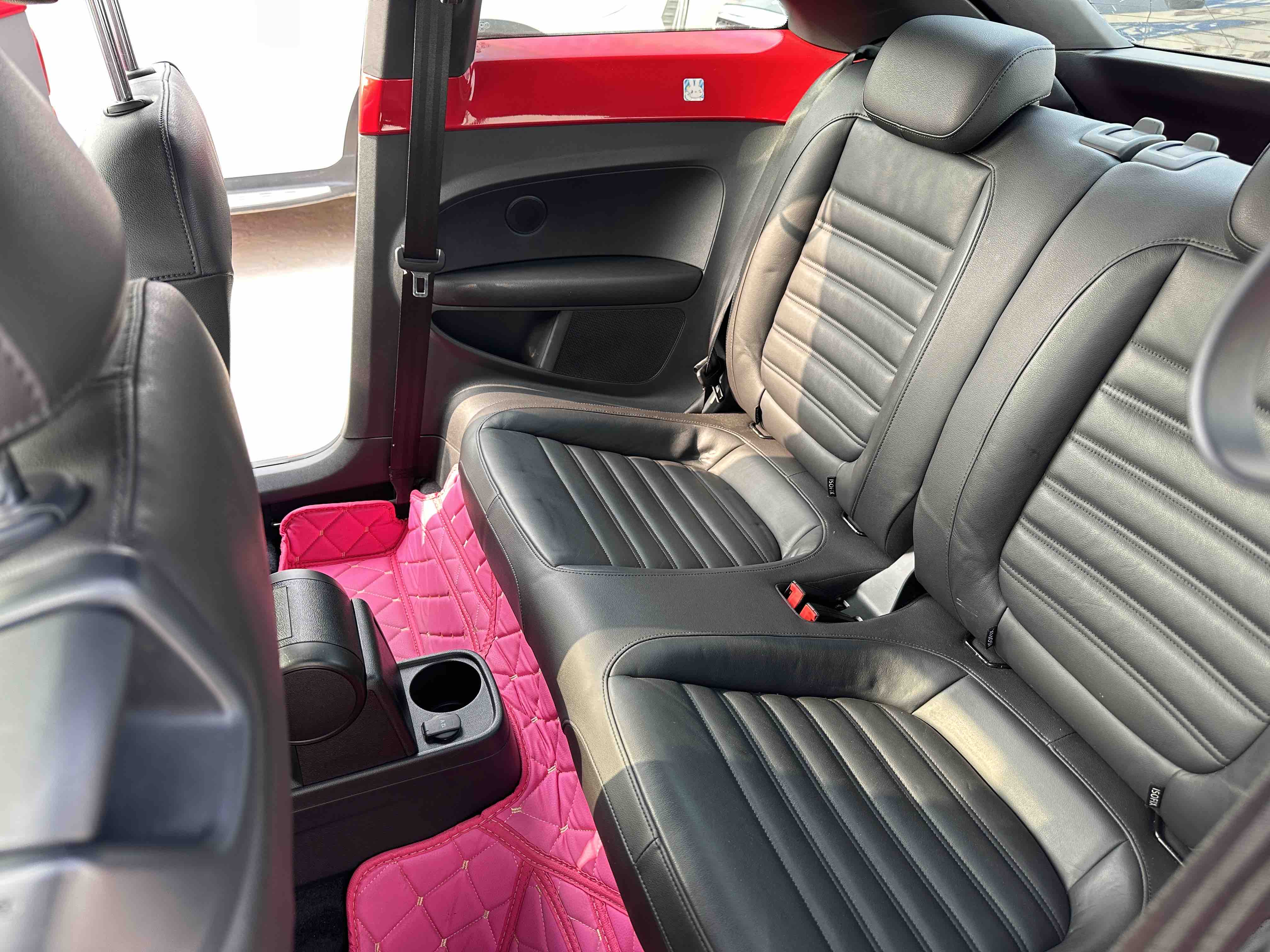 Volkswagen Beetle 2014 immagine di auto #5