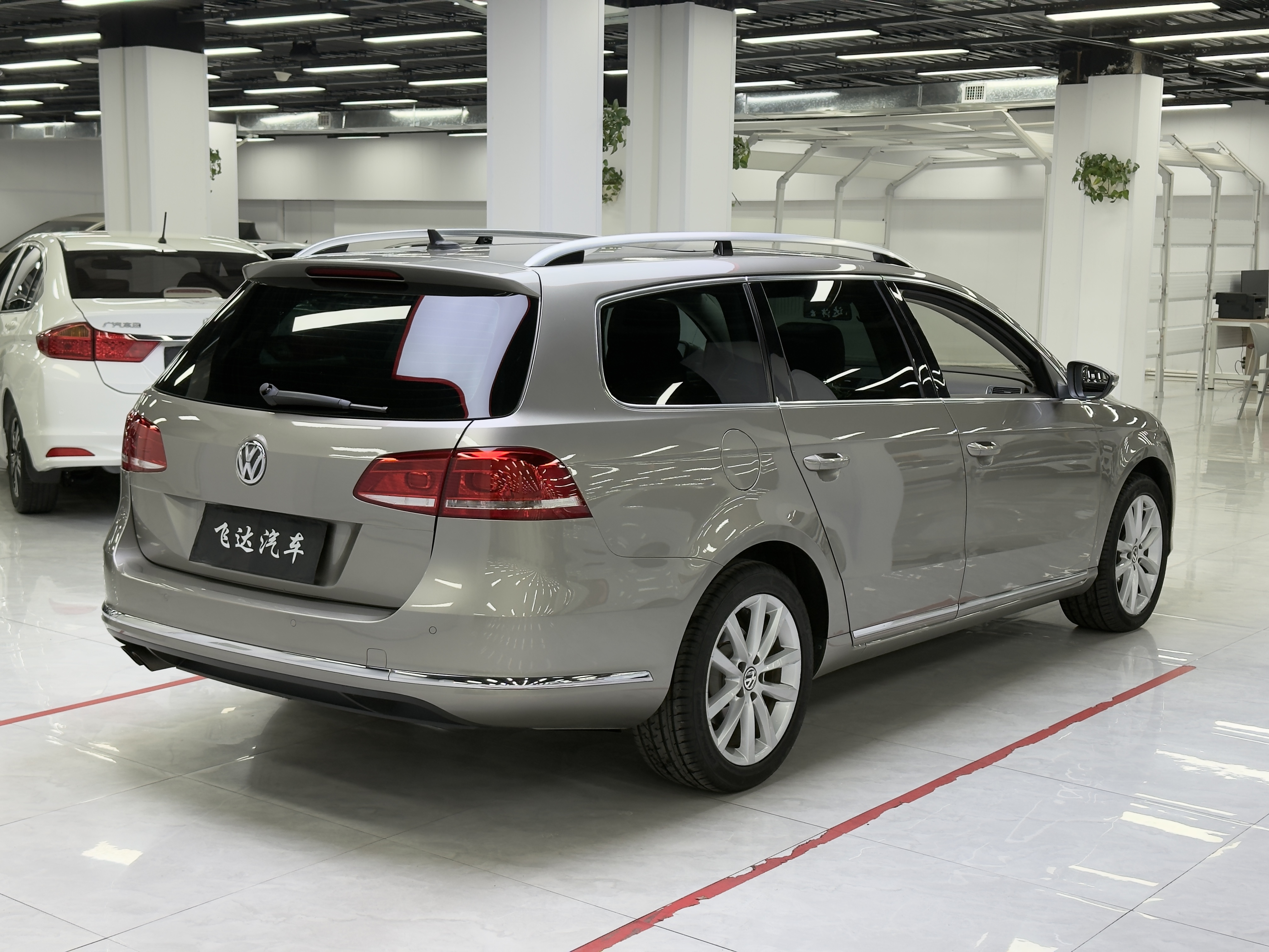 Volkswagen Magotan (Imported) 2015 #5 Volkswagen Magotan (Imported) 2015 immagine di auto #5