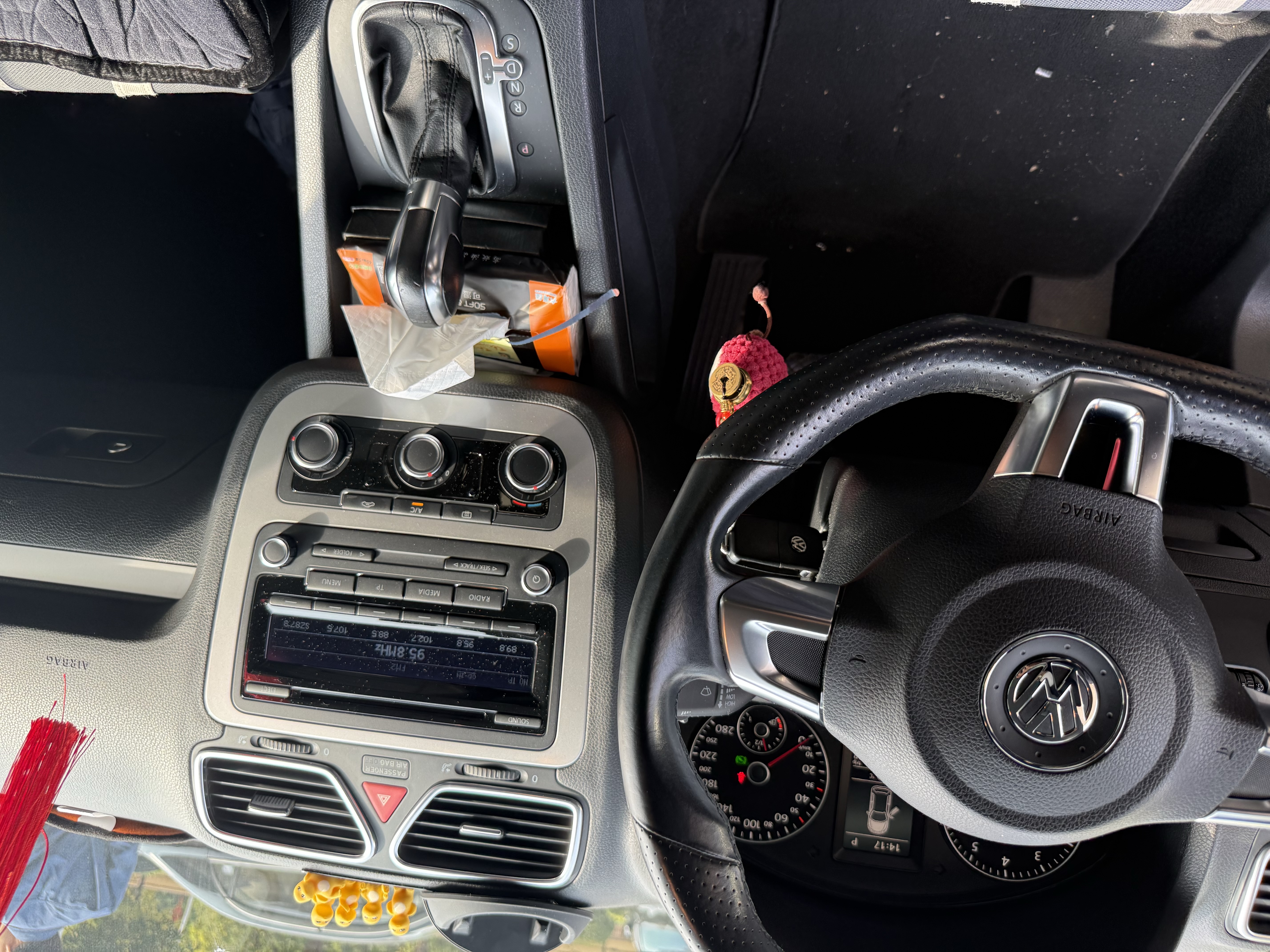 Volkswagen Scirocco 2012 #5 Volkswagen Scirocco 2012 image de voiture #5