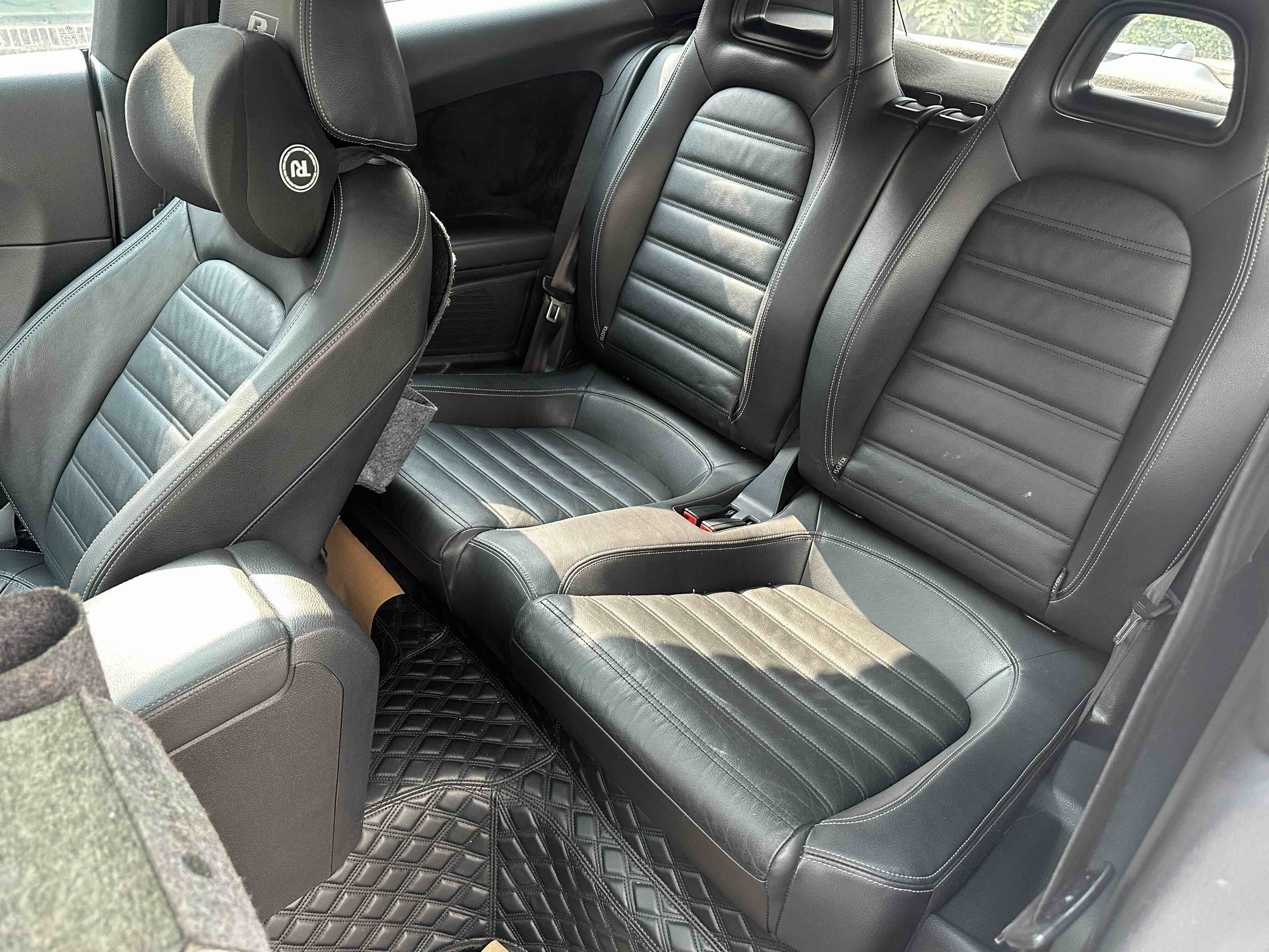 Volkswagen Scirocco 2012 #5 Volkswagen Scirocco 2012 image de voiture #5