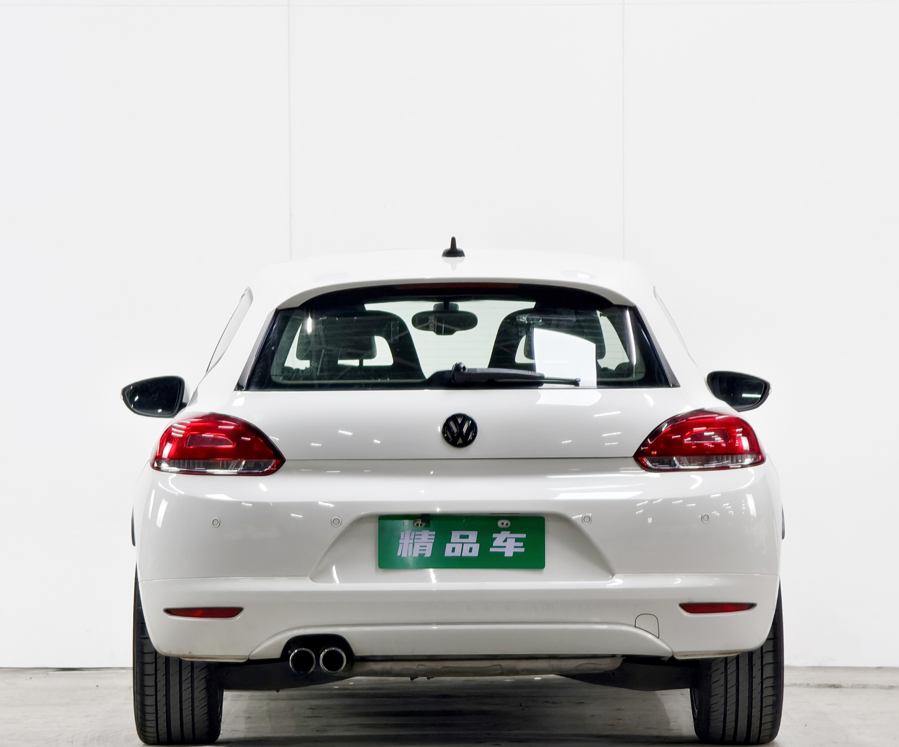 Volkswagen Scirocco 2011 #5 Volkswagen Scirocco 2011 image de voiture #5