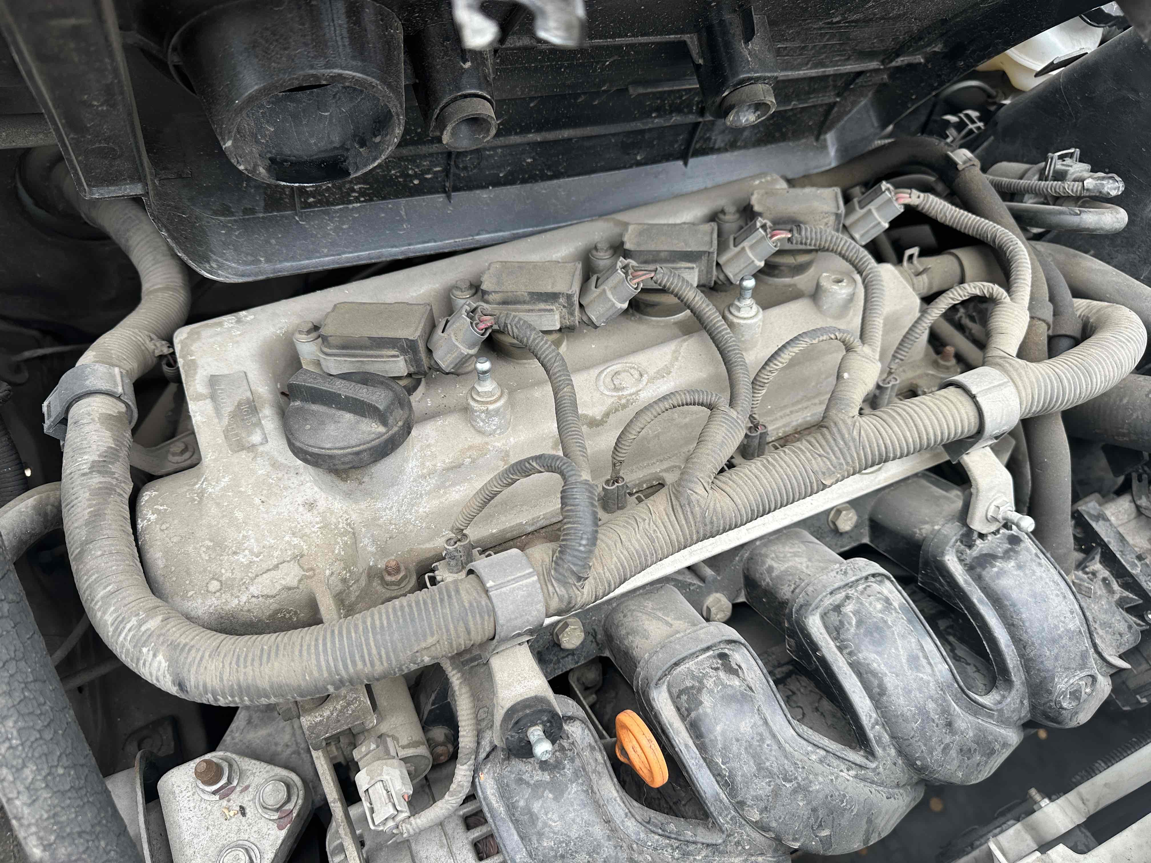 Great Wall Florid 2010 car image #5