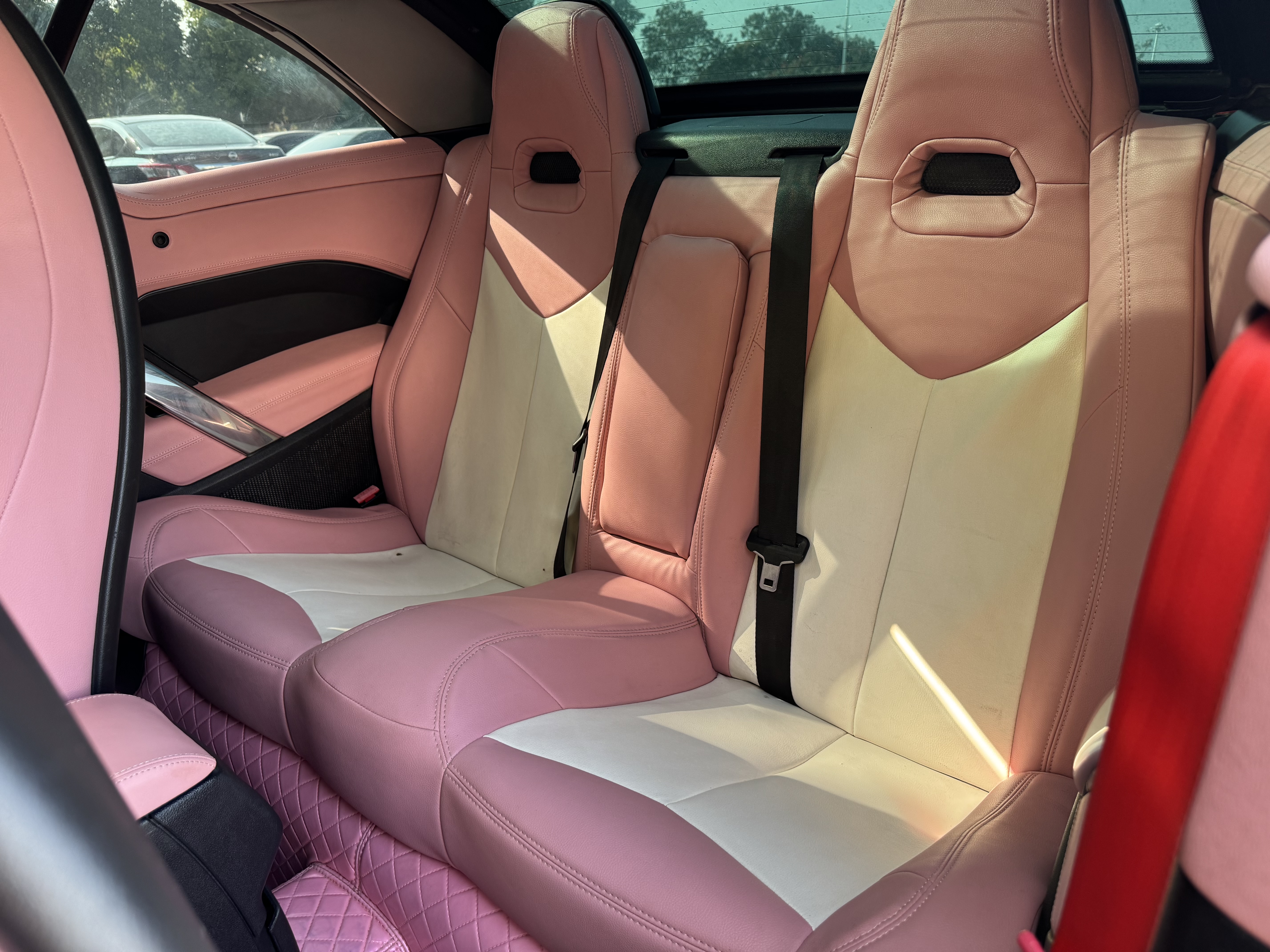 标致 标致308(进口) 2014 汽车图片 #5