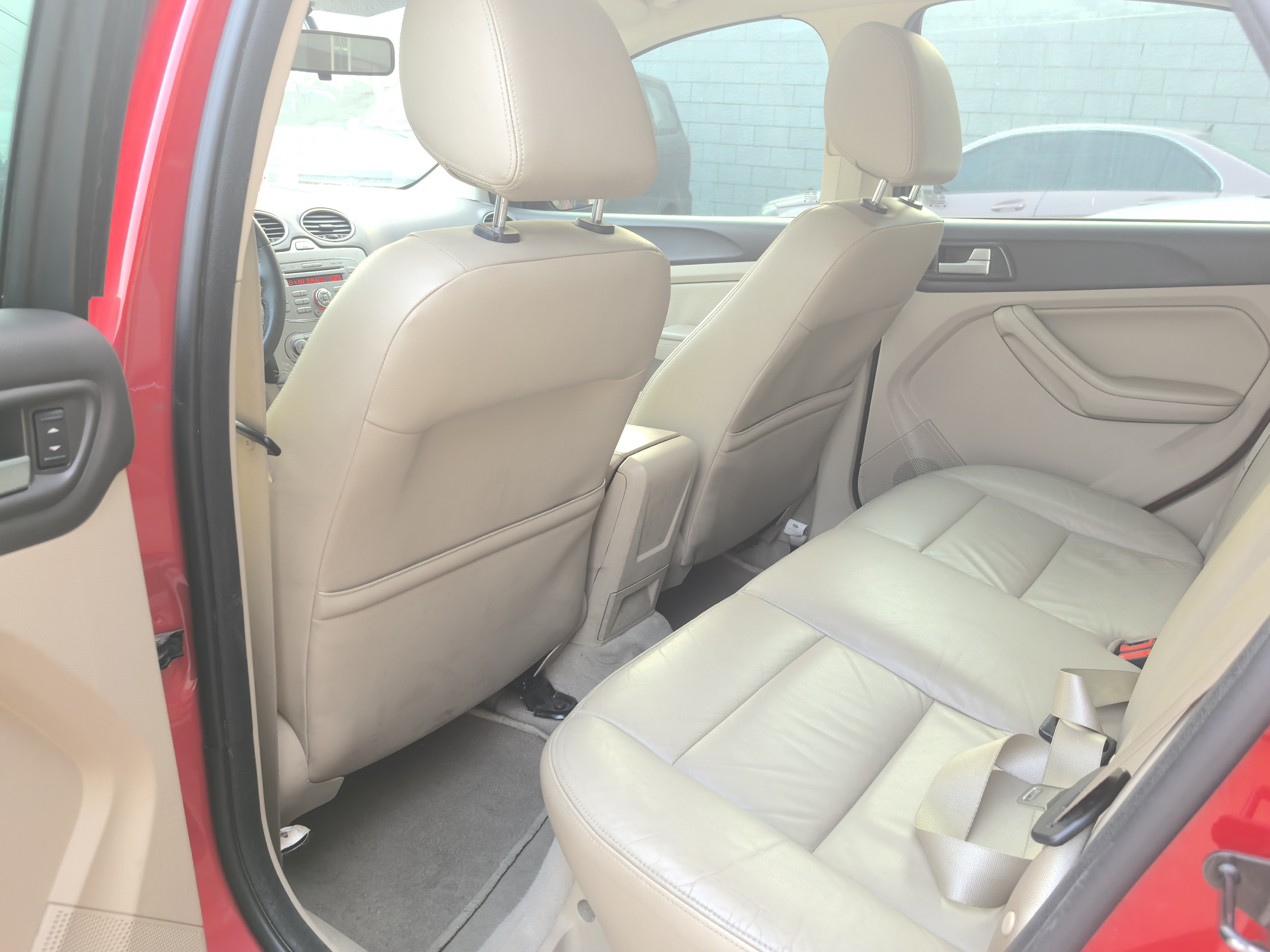 Ford Focus 2013 image de voiture #5