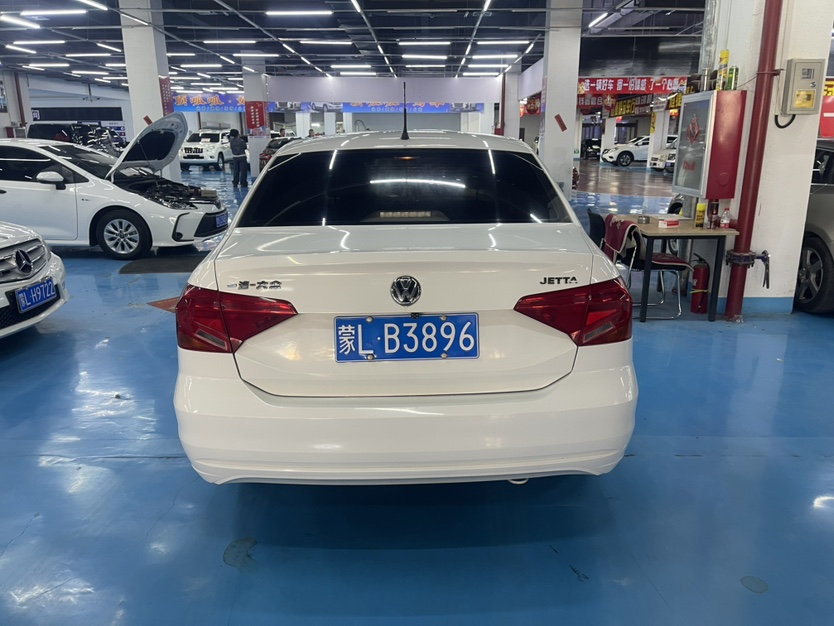 捷达 捷达 2018 汽车图片 #5