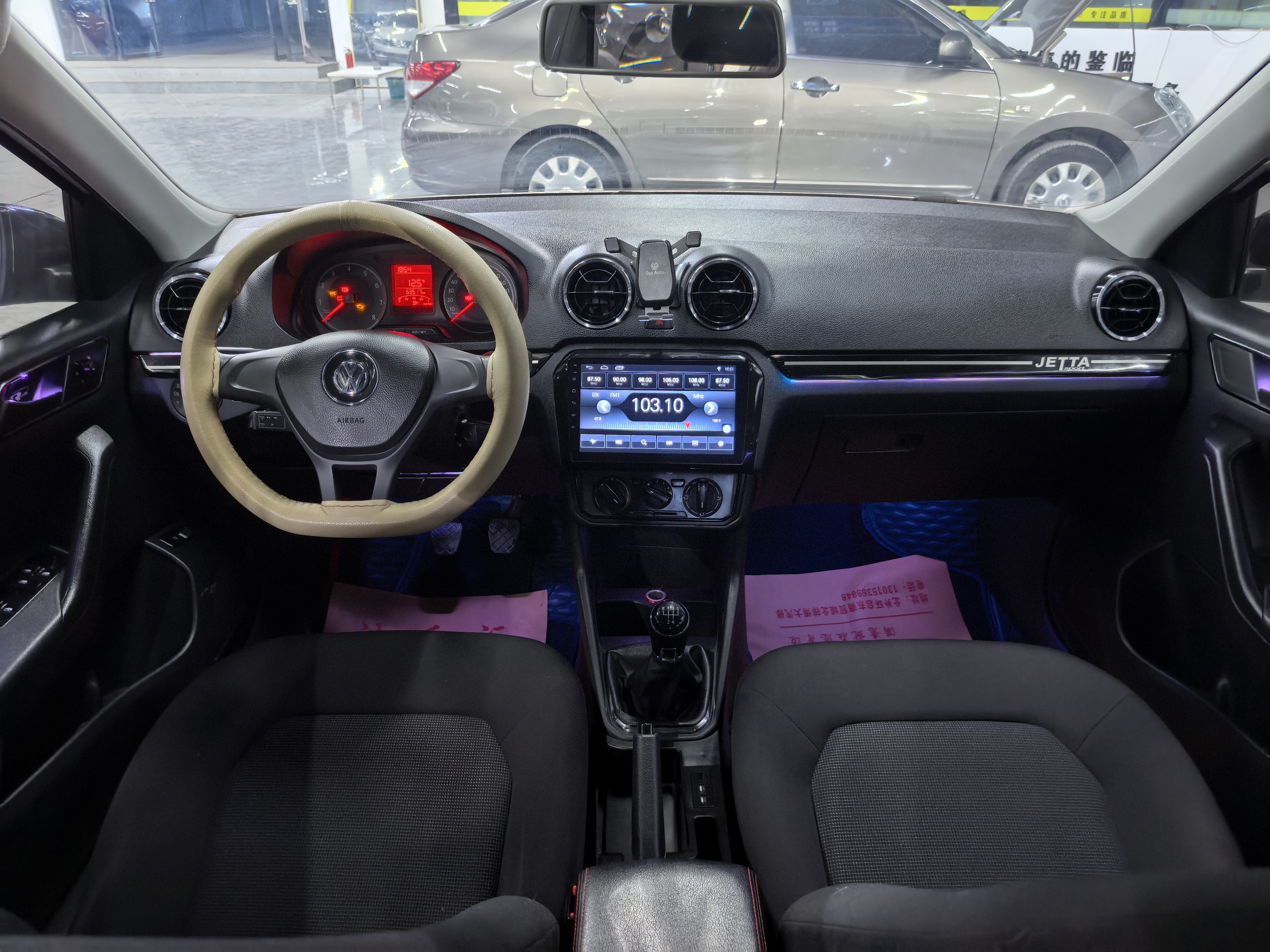Jetta Jetta 2018 car image #5