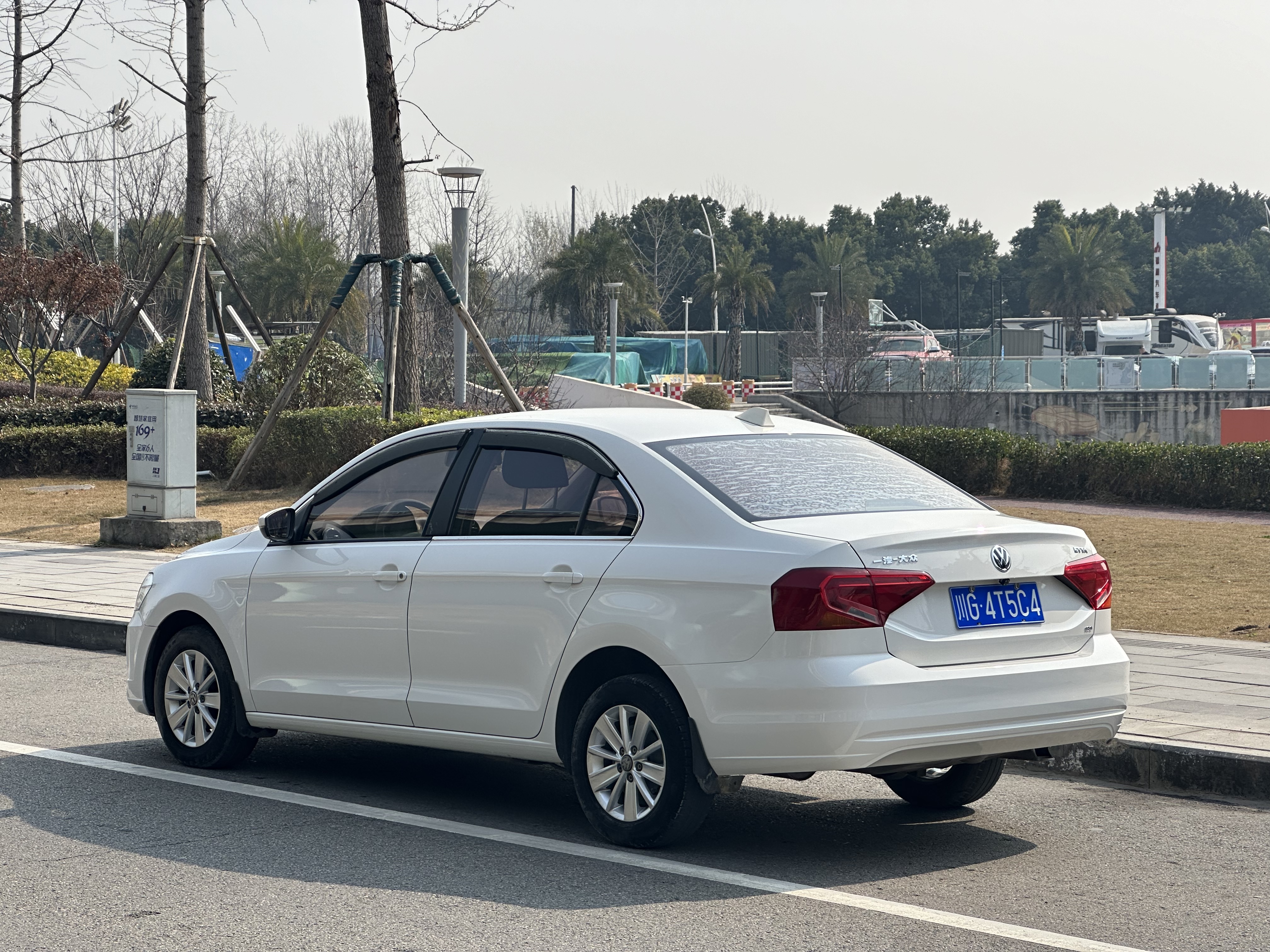 捷达 捷达 2017 汽车图片 #5