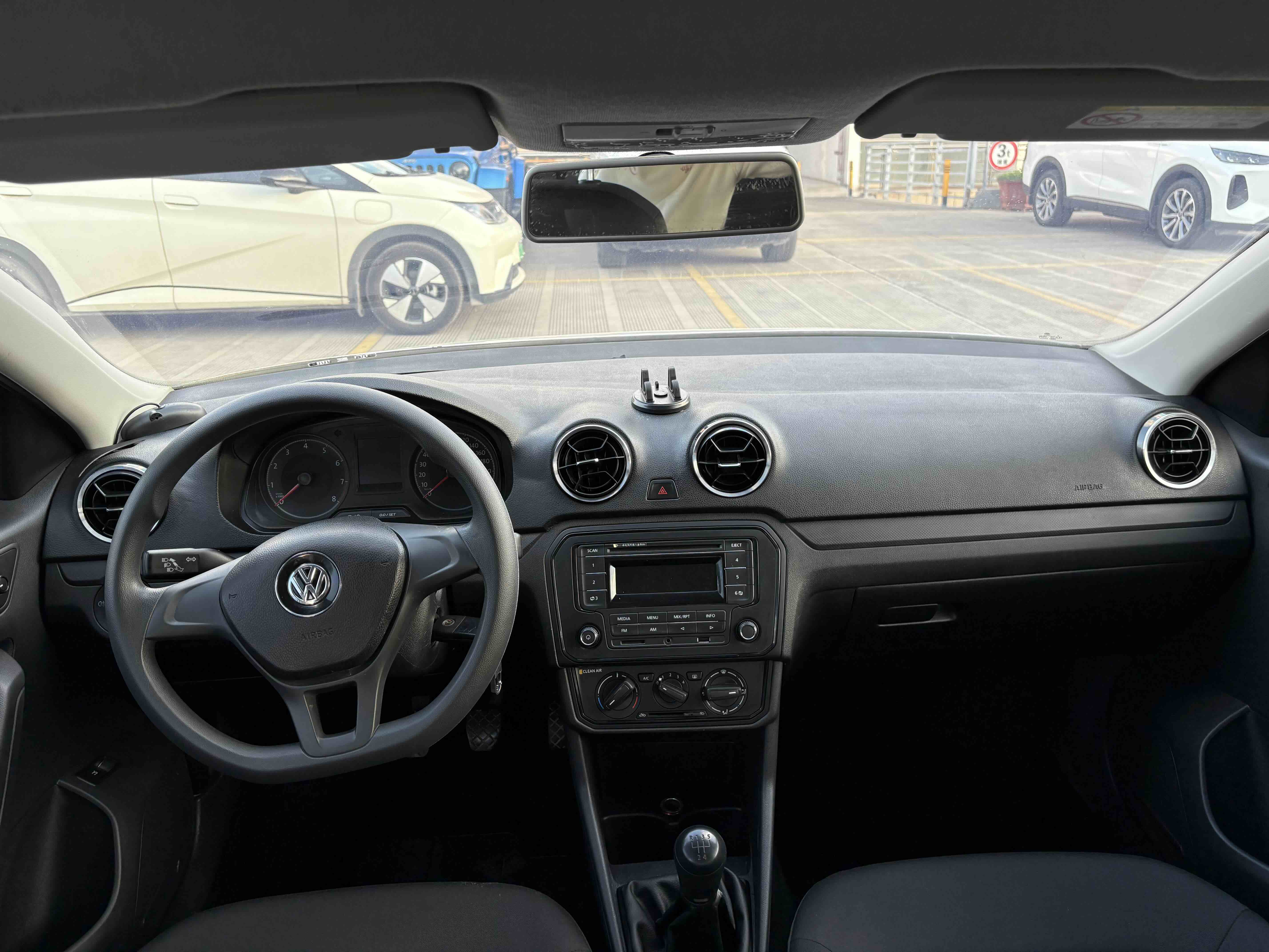 Jetta Jetta 2018 #5 Jetta Jetta 2018 car image #5