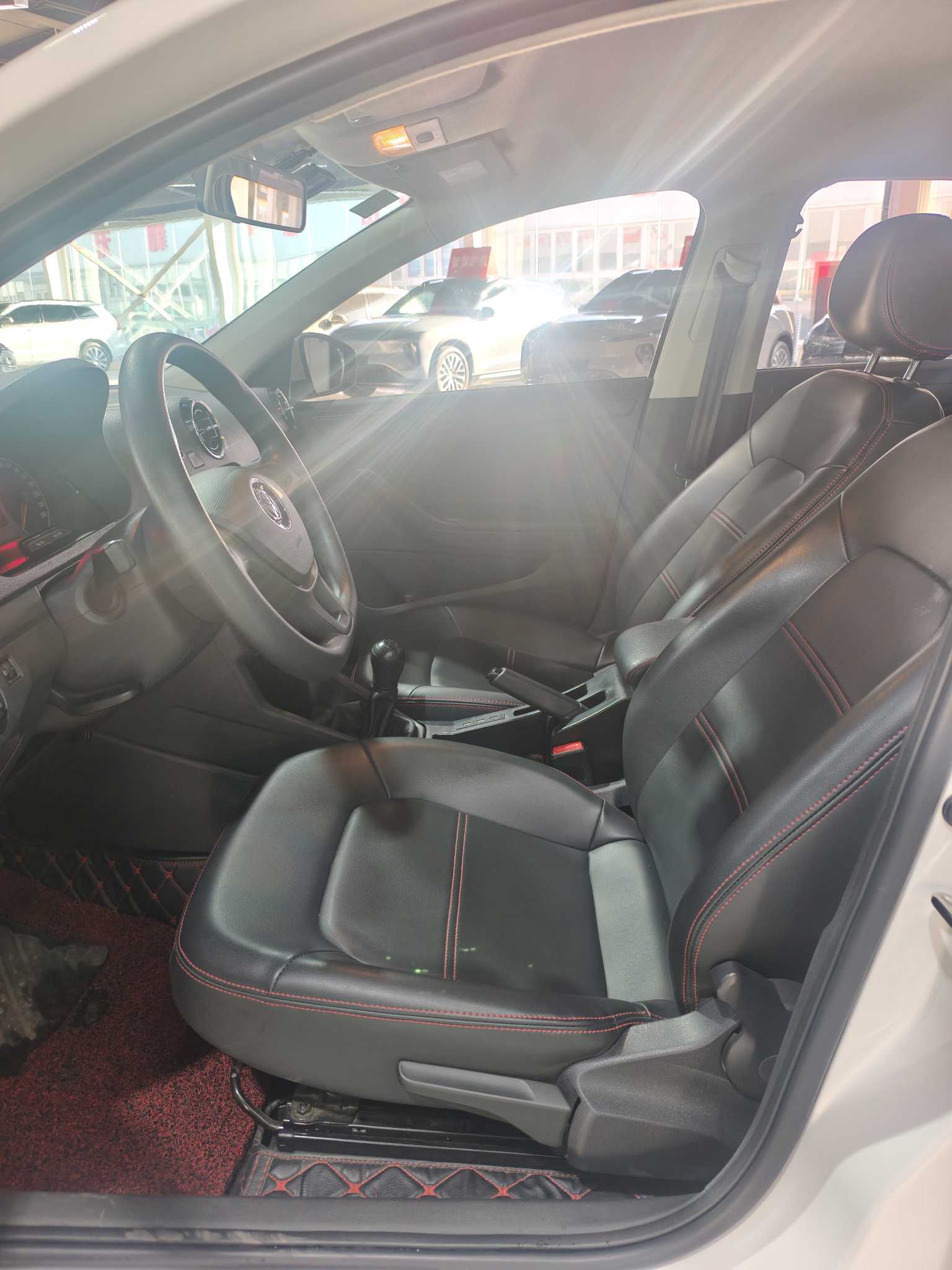 Jetta Jetta 2018 car image #5