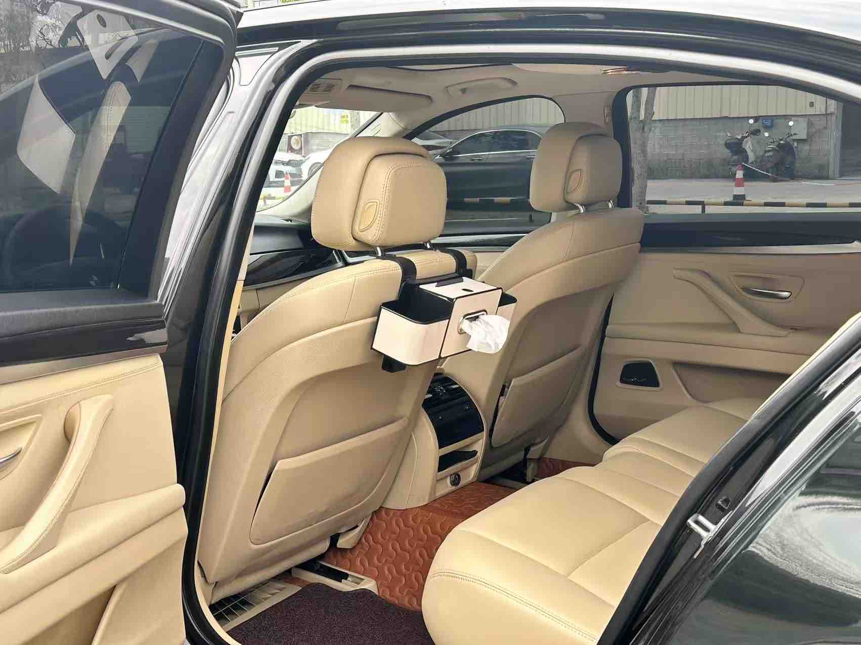 BMW 5 Series 2013 car image #5