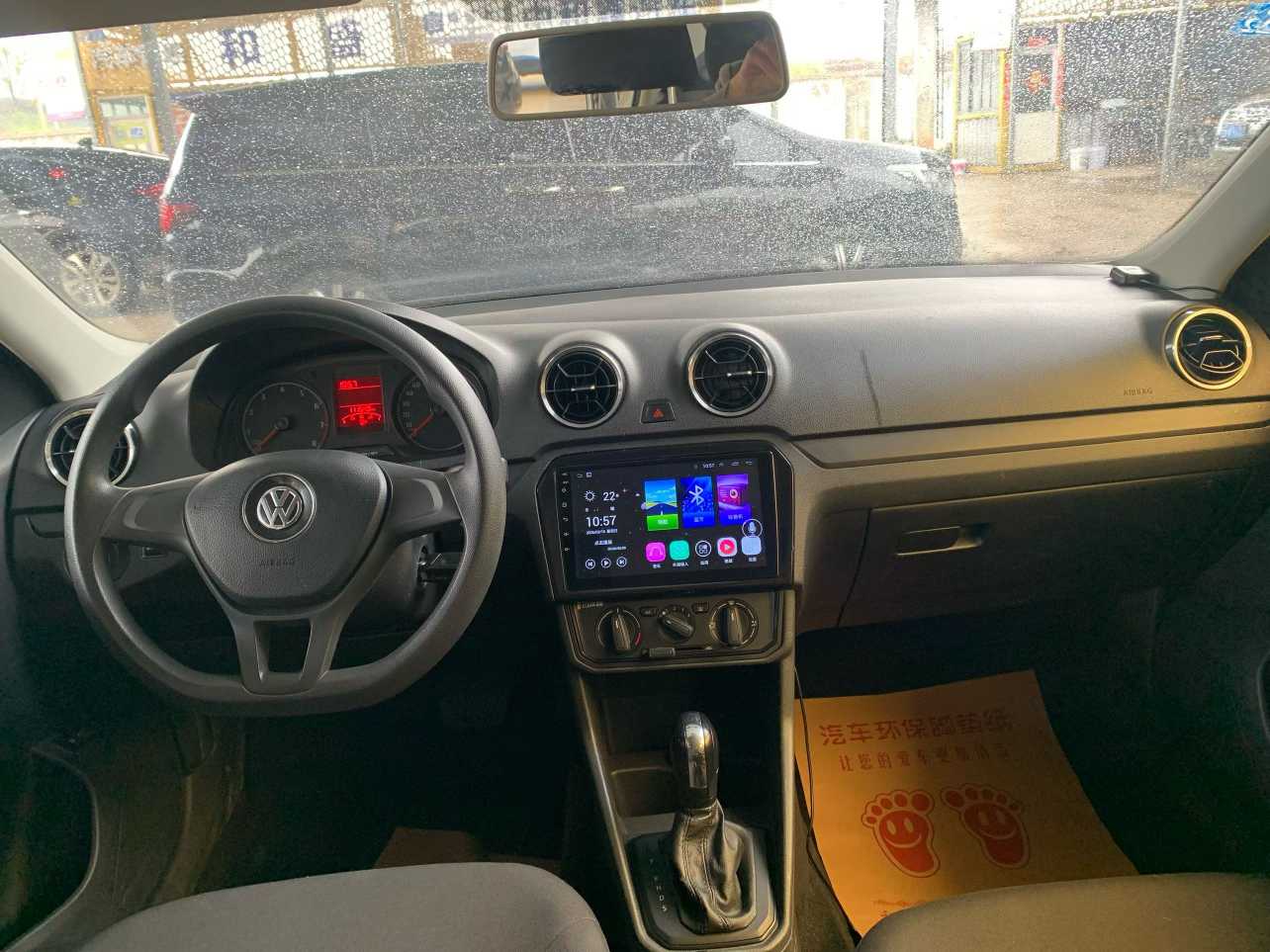 捷达 捷达 2018 汽车图片 #5