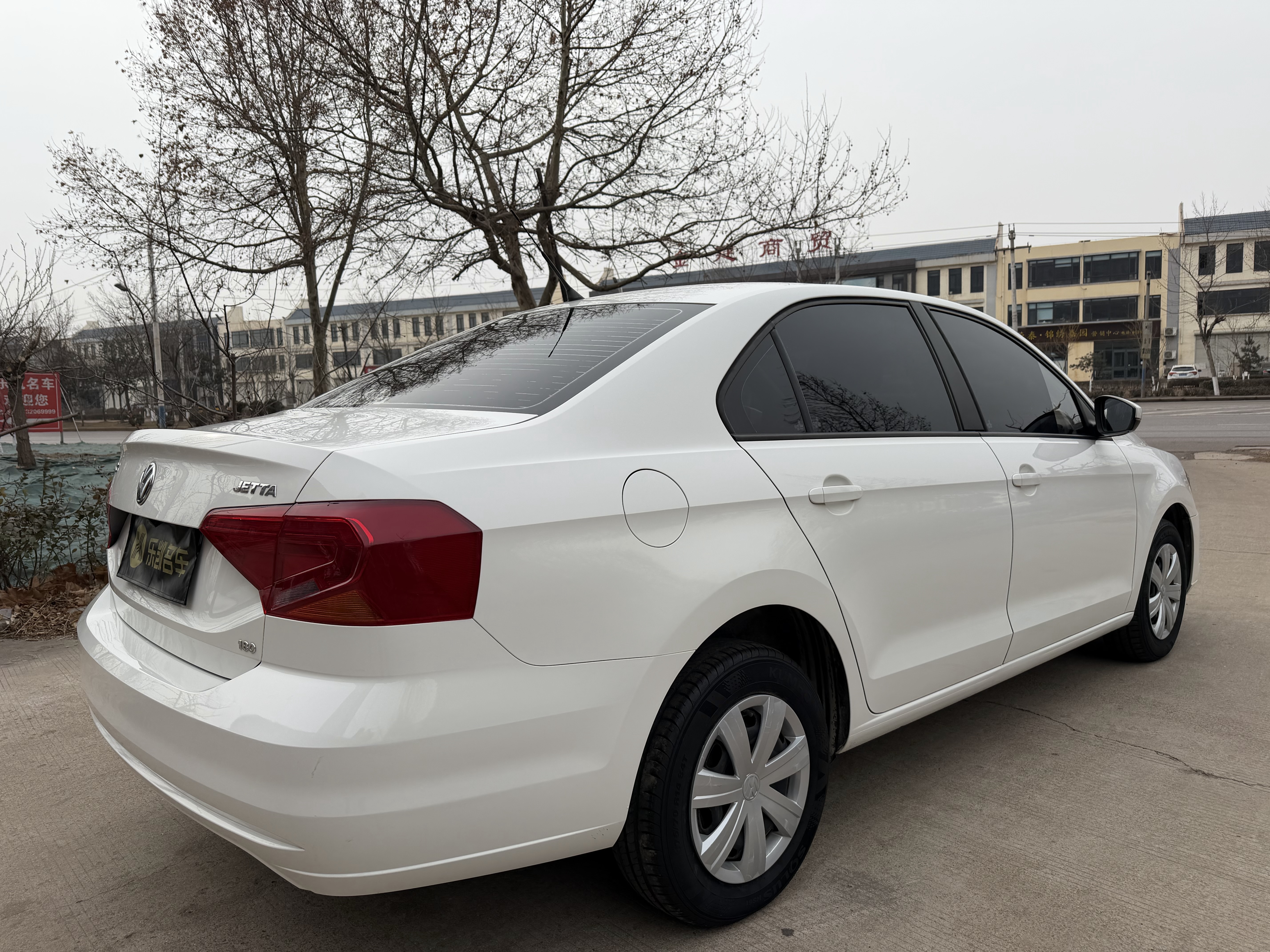 Jetta Jetta 2017 #5 Jetta Jetta 2017 car image #5